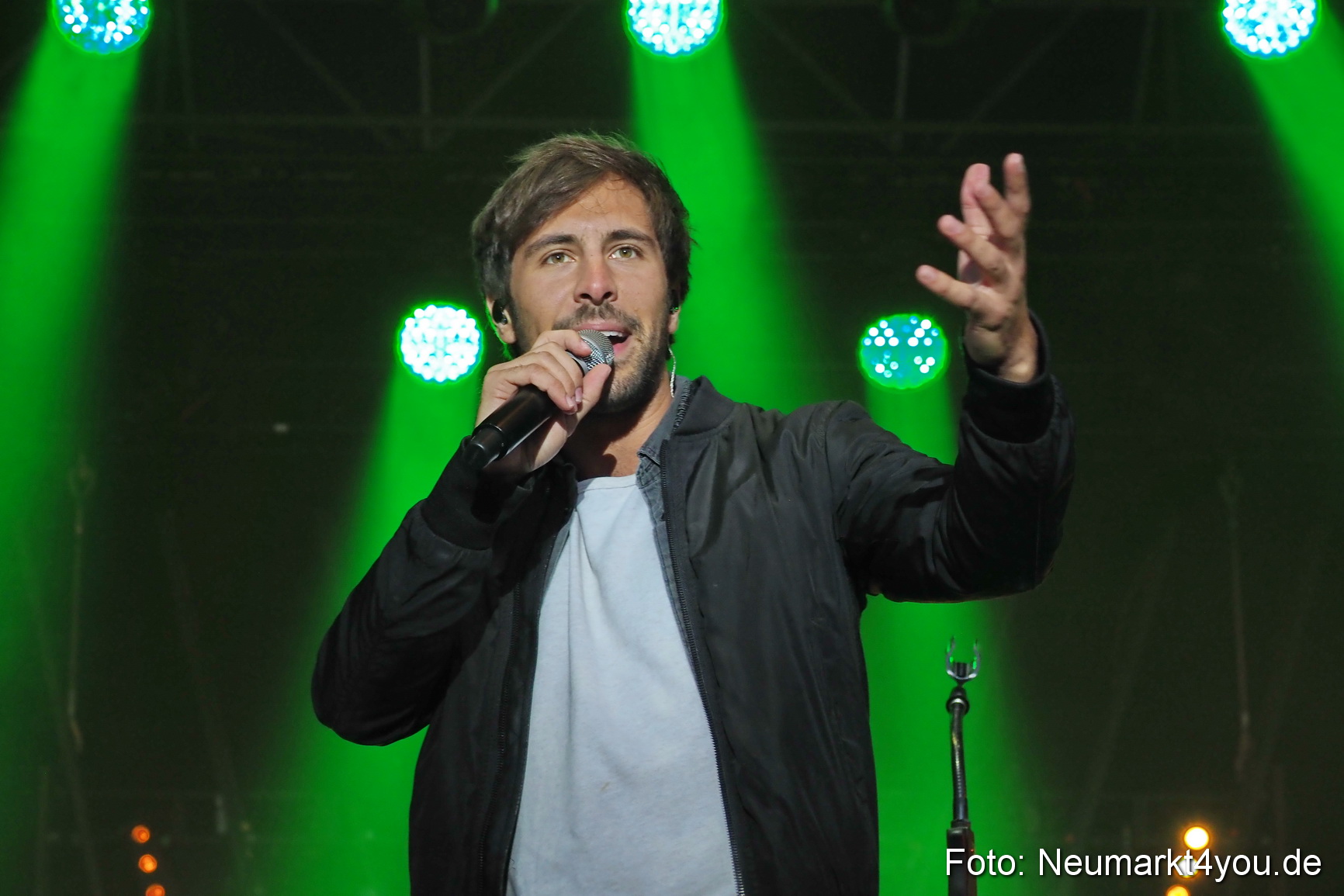 Max Giesinger Sound Horn 2018 0021