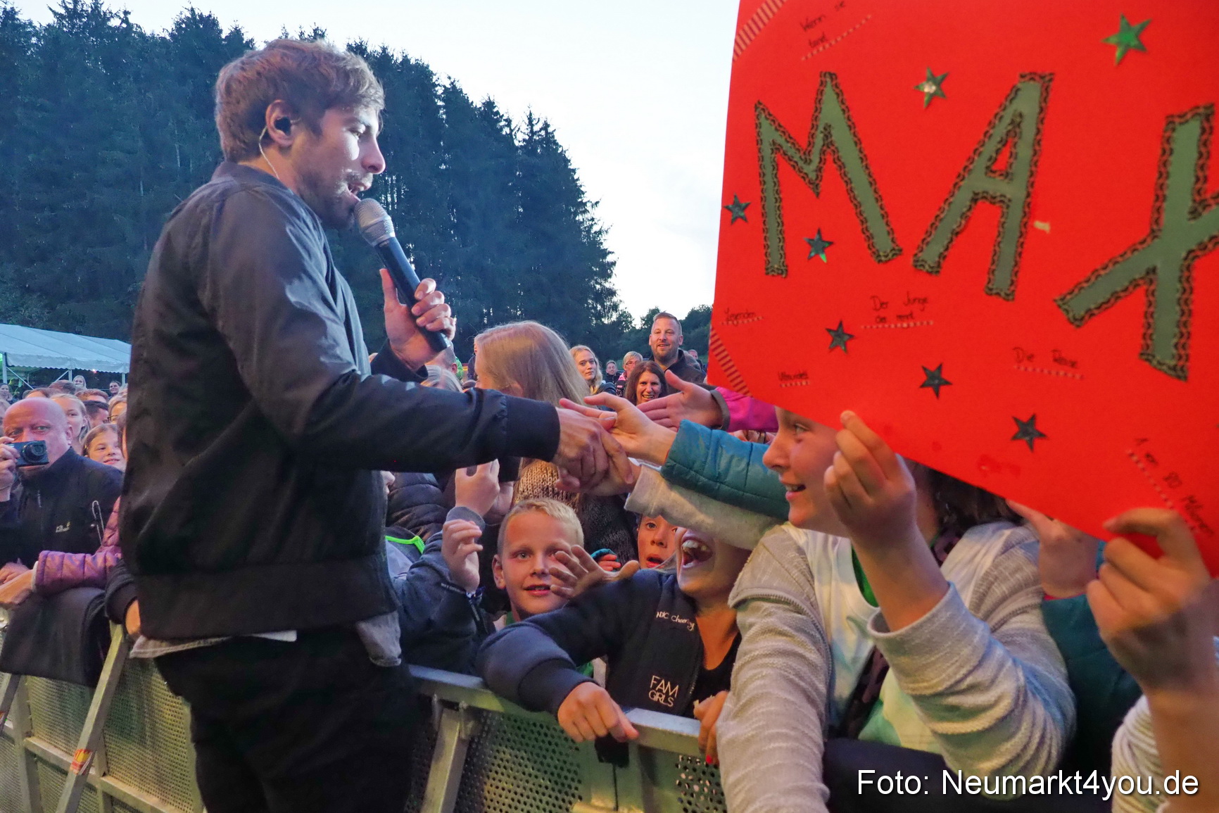 Max Giesinger Sound Horn 2018 0023