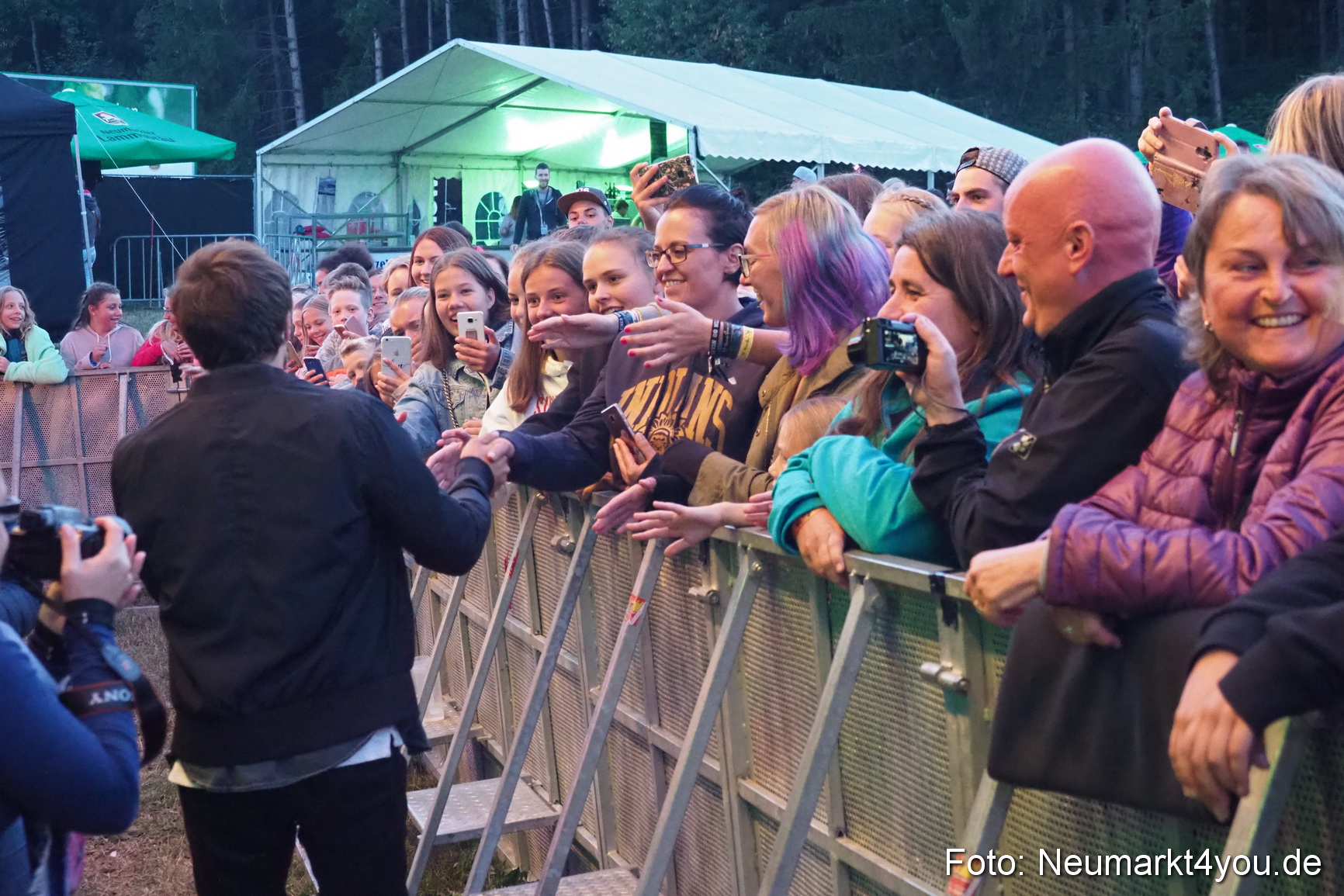 Max Giesinger Sound Horn 2018 0024