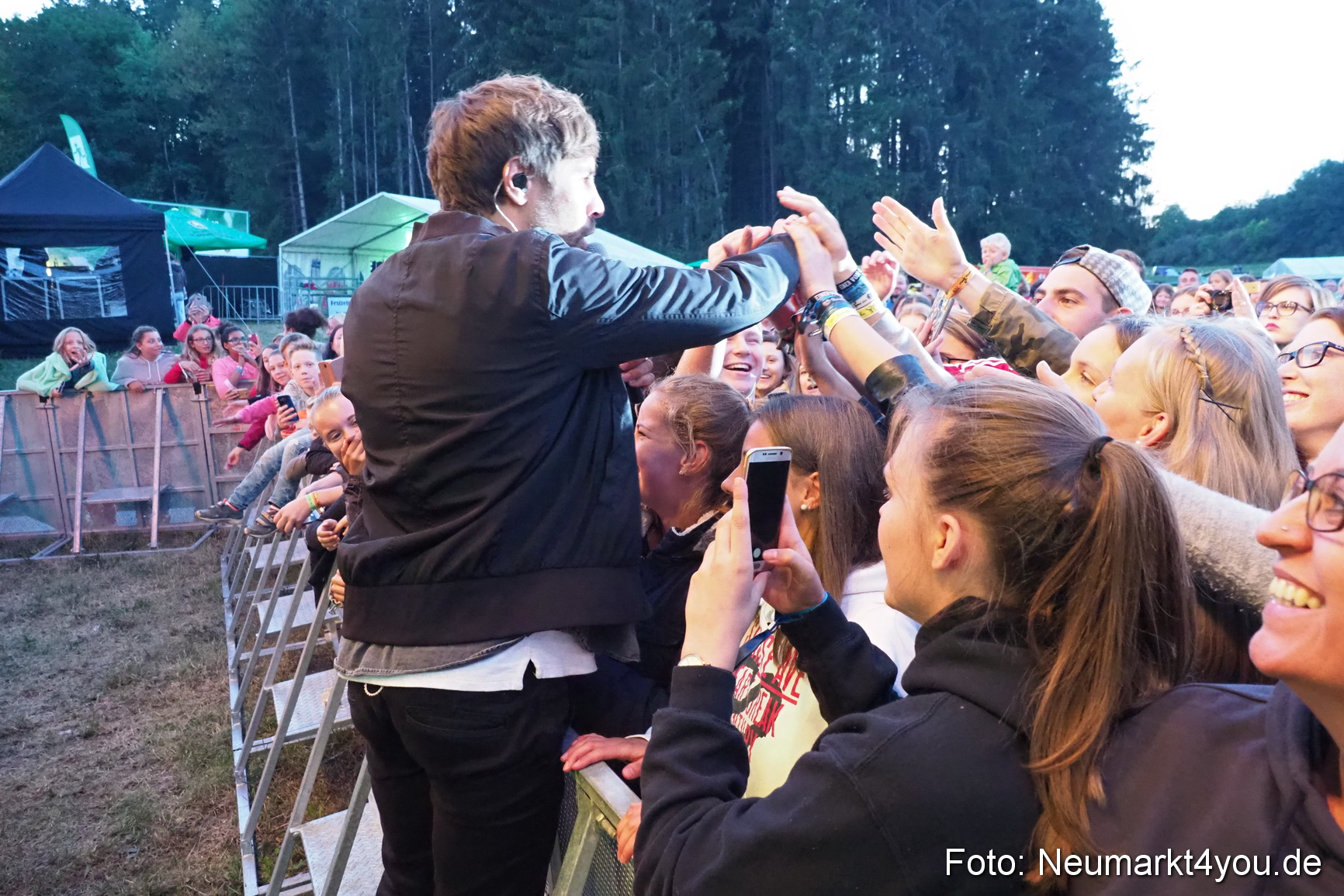 Max Giesinger Sound Horn 2018 0025