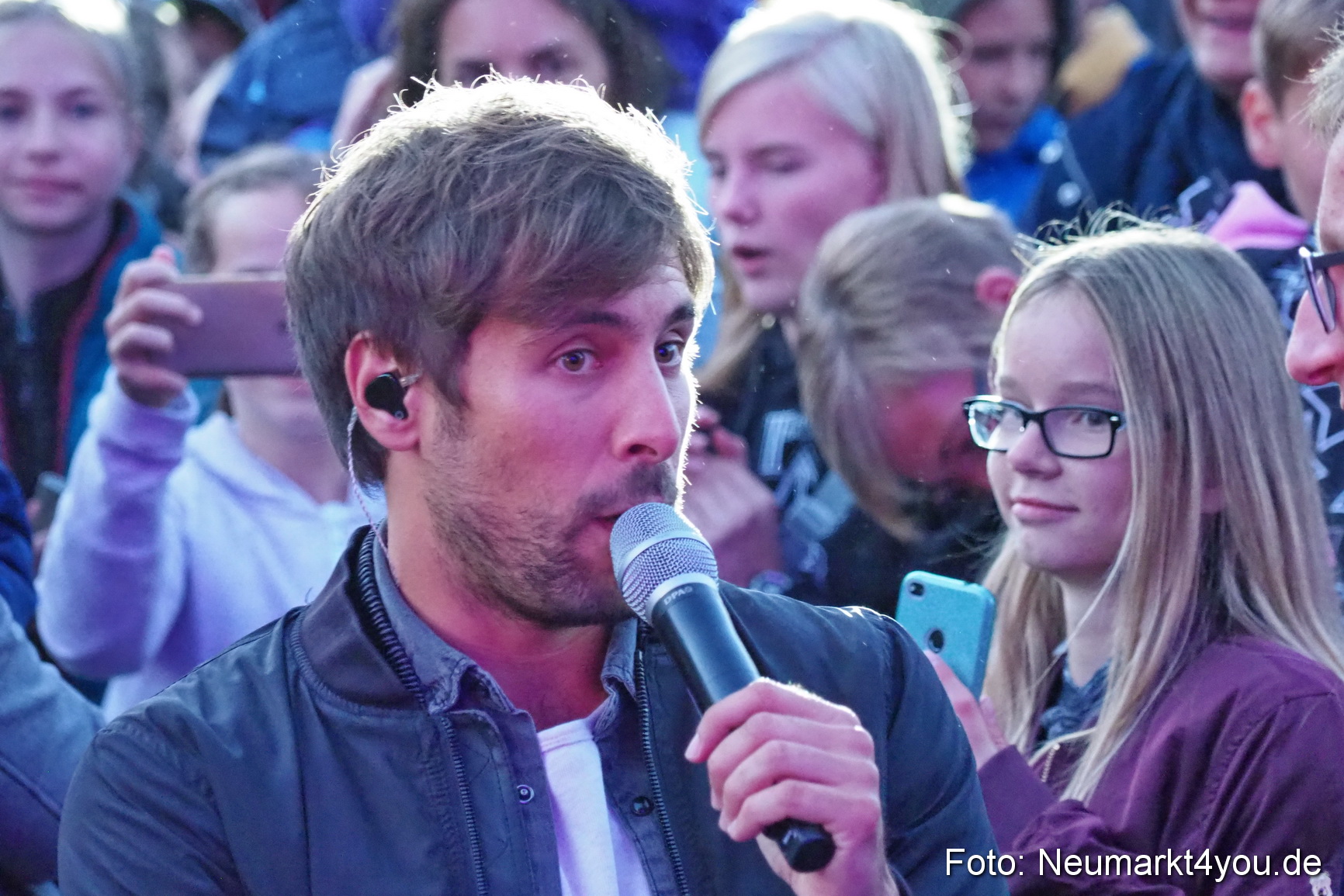 Max Giesinger Sound Horn 2018 0026