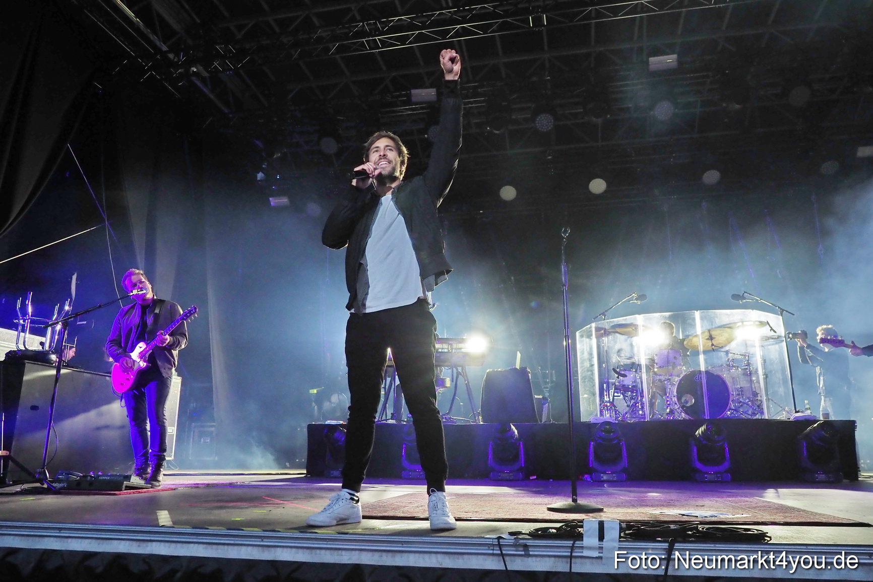 Max Giesinger Sound Horn 2018 0027