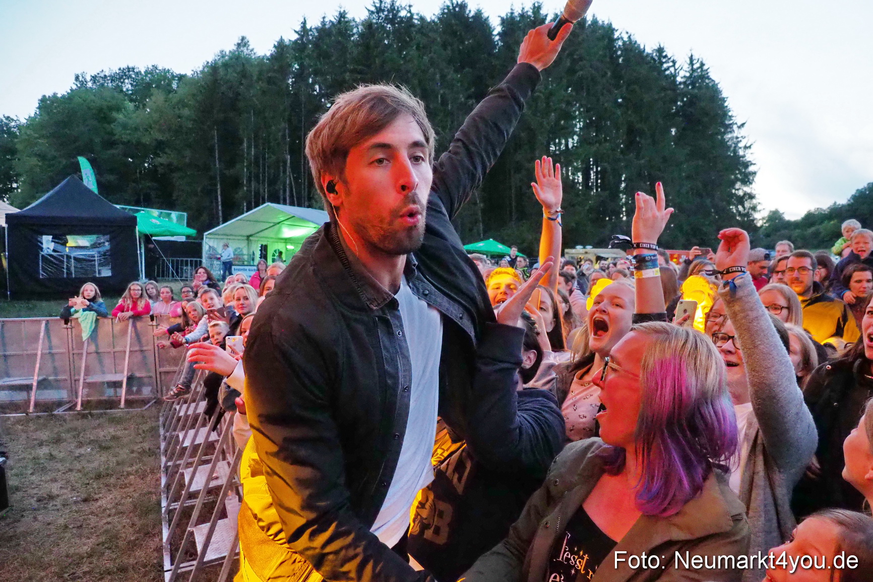 Max Giesinger Sound Horn 2018 0028