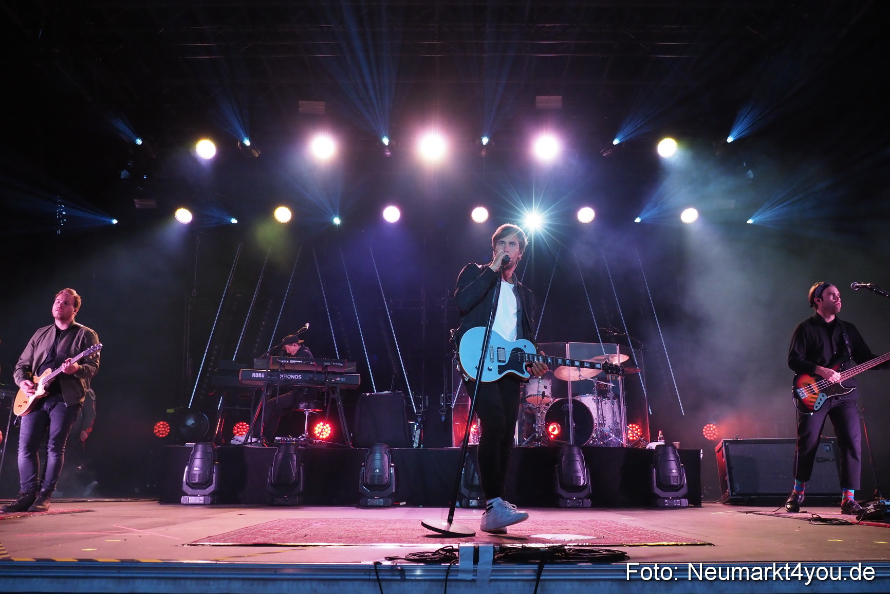 Max Giesinger Sound Horn 2018 0031