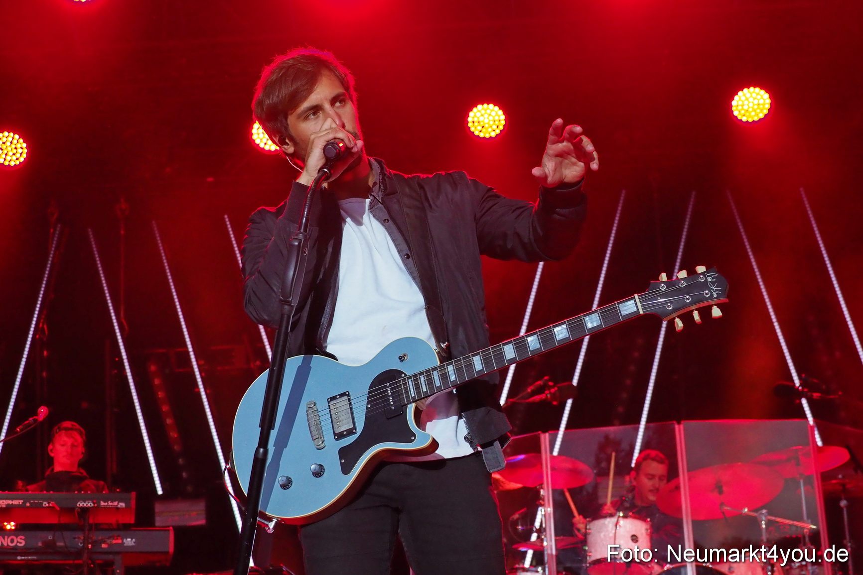 Max Giesinger Sound Horn 2018 0032