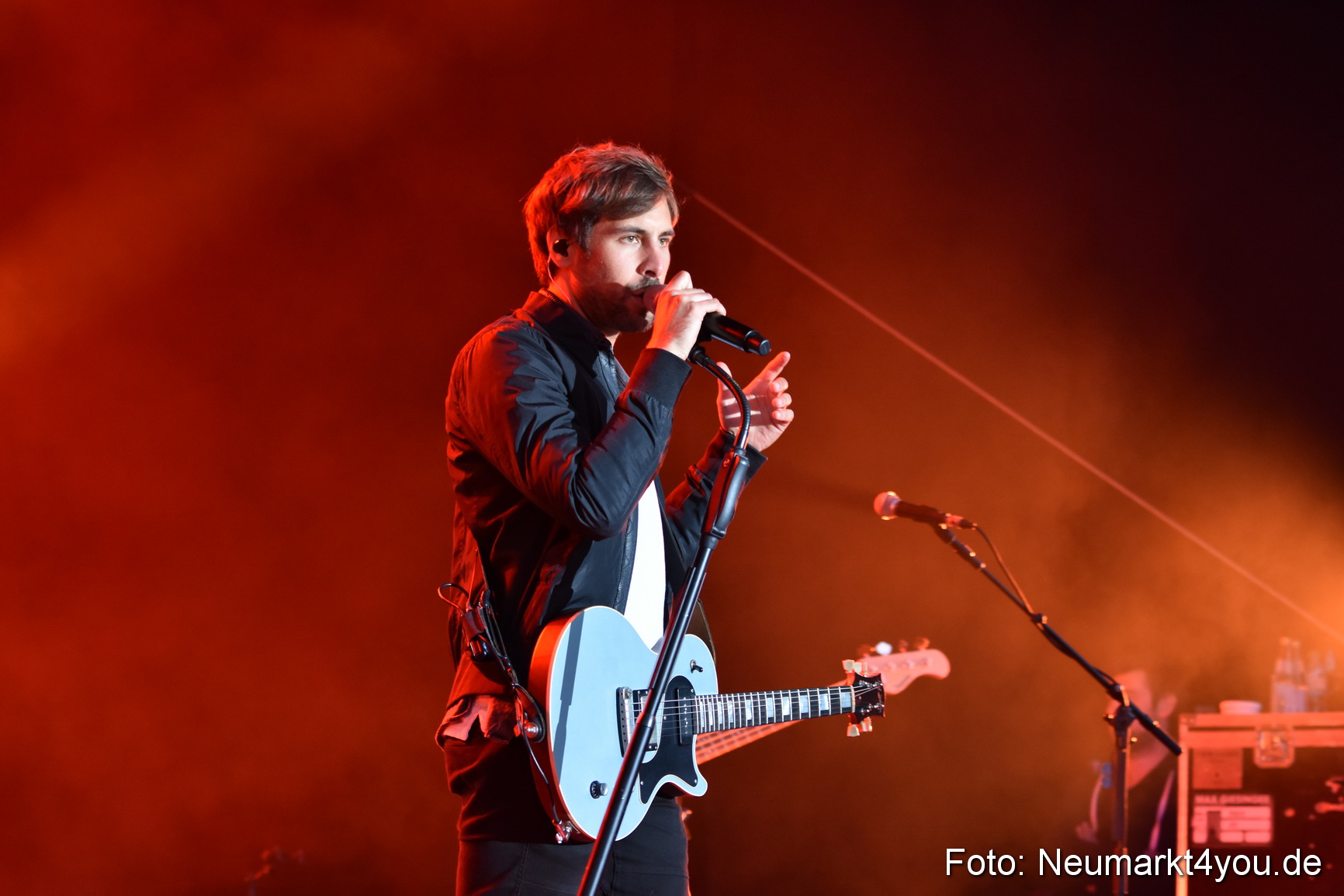 Max Giesinger Sound Horn 2018 0034