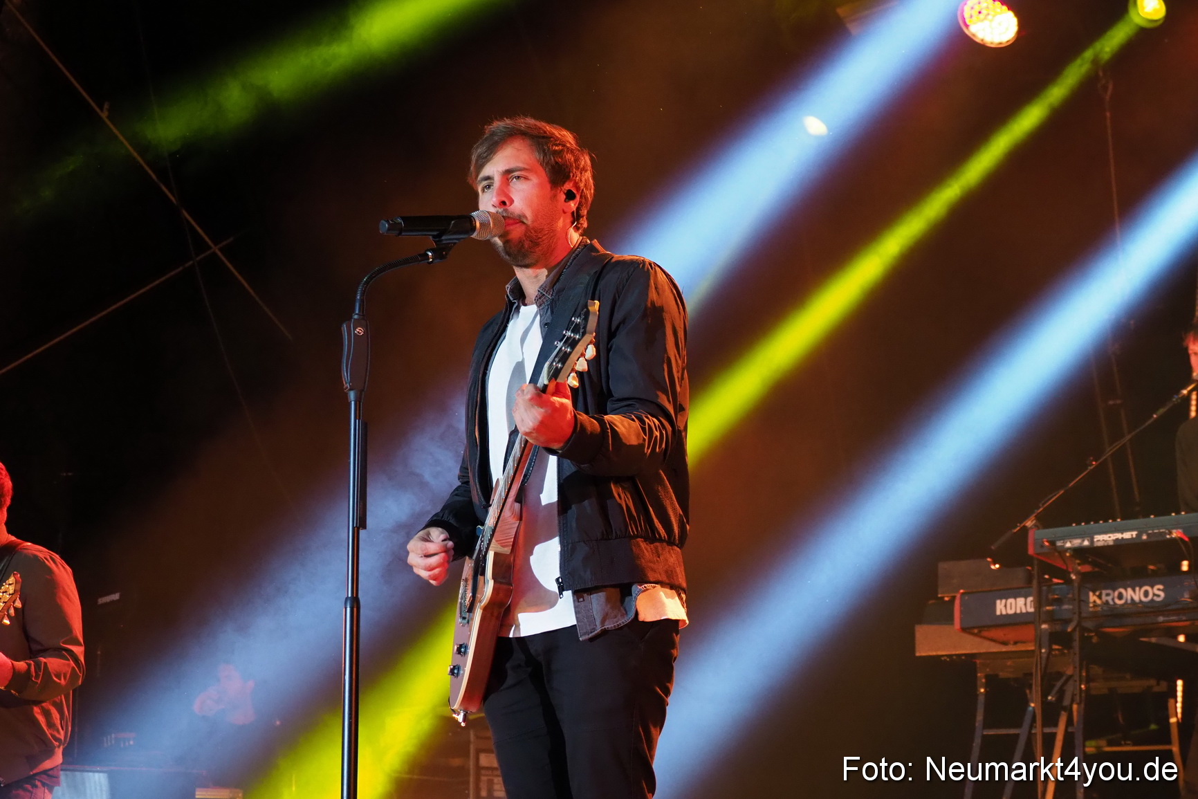 Max Giesinger Sound Horn 2018 0035