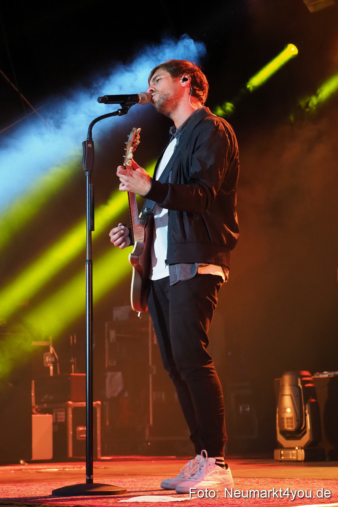 Max Giesinger Sound Horn 2018 0036