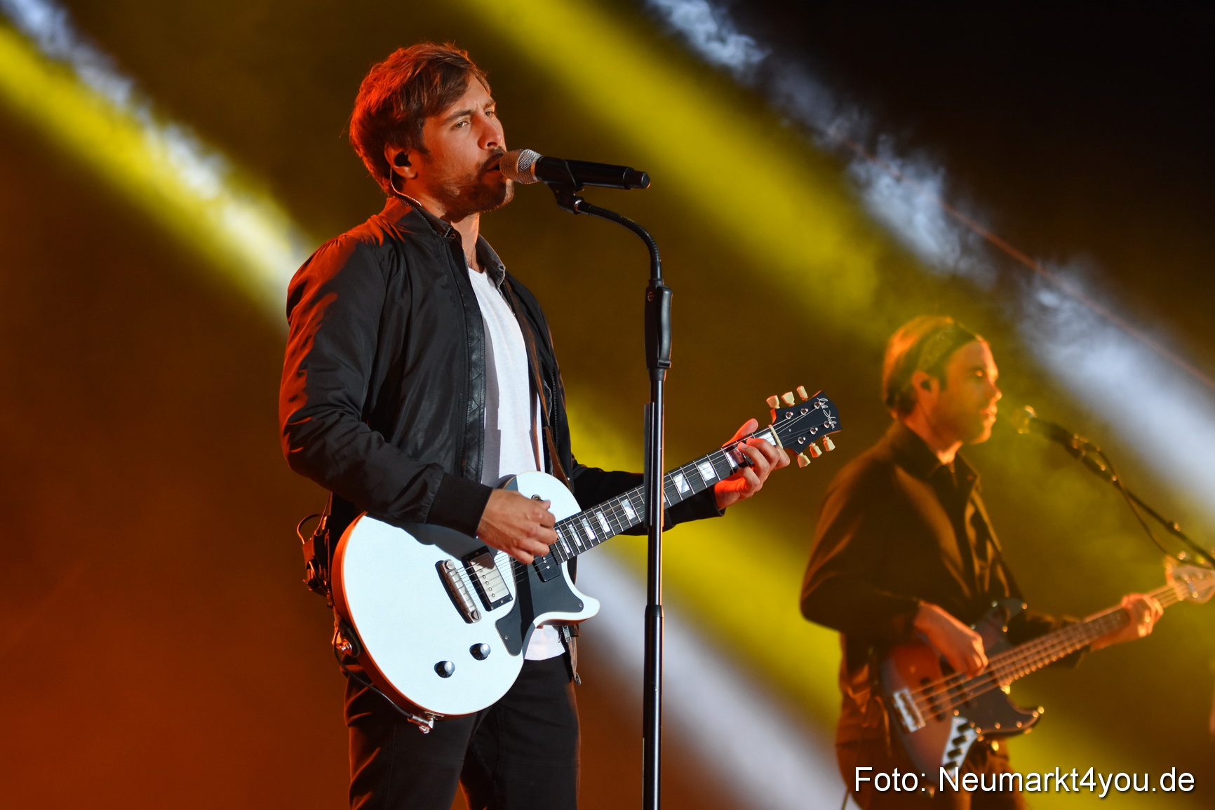 Max Giesinger Sound Horn 2018 0038