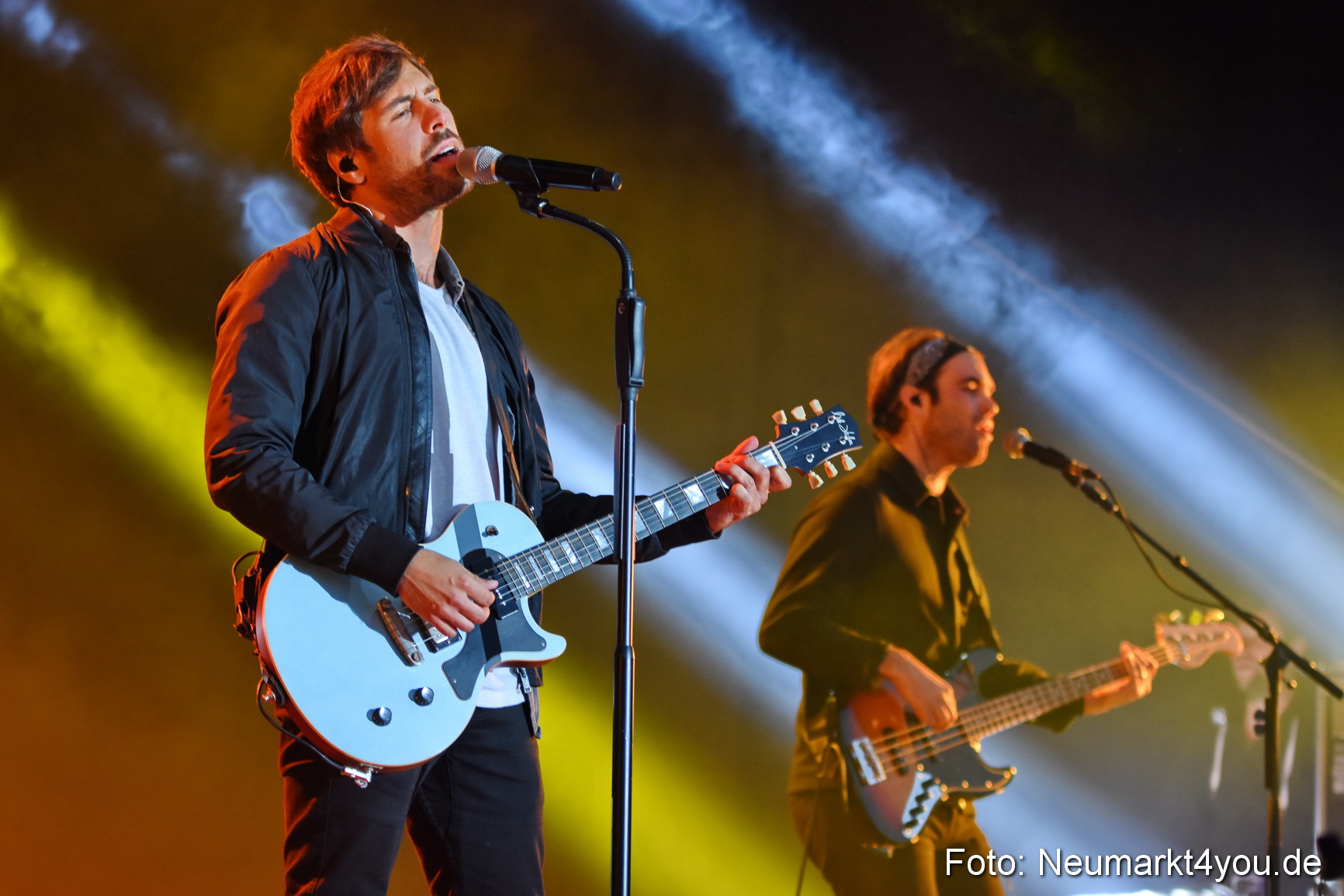 Max Giesinger Sound Horn 2018 0039