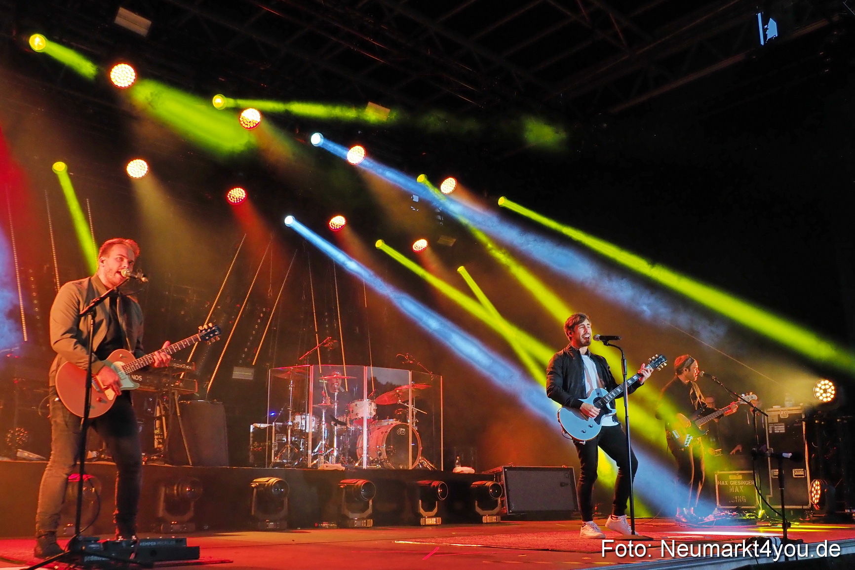 Max Giesinger Sound Horn 2018 0041