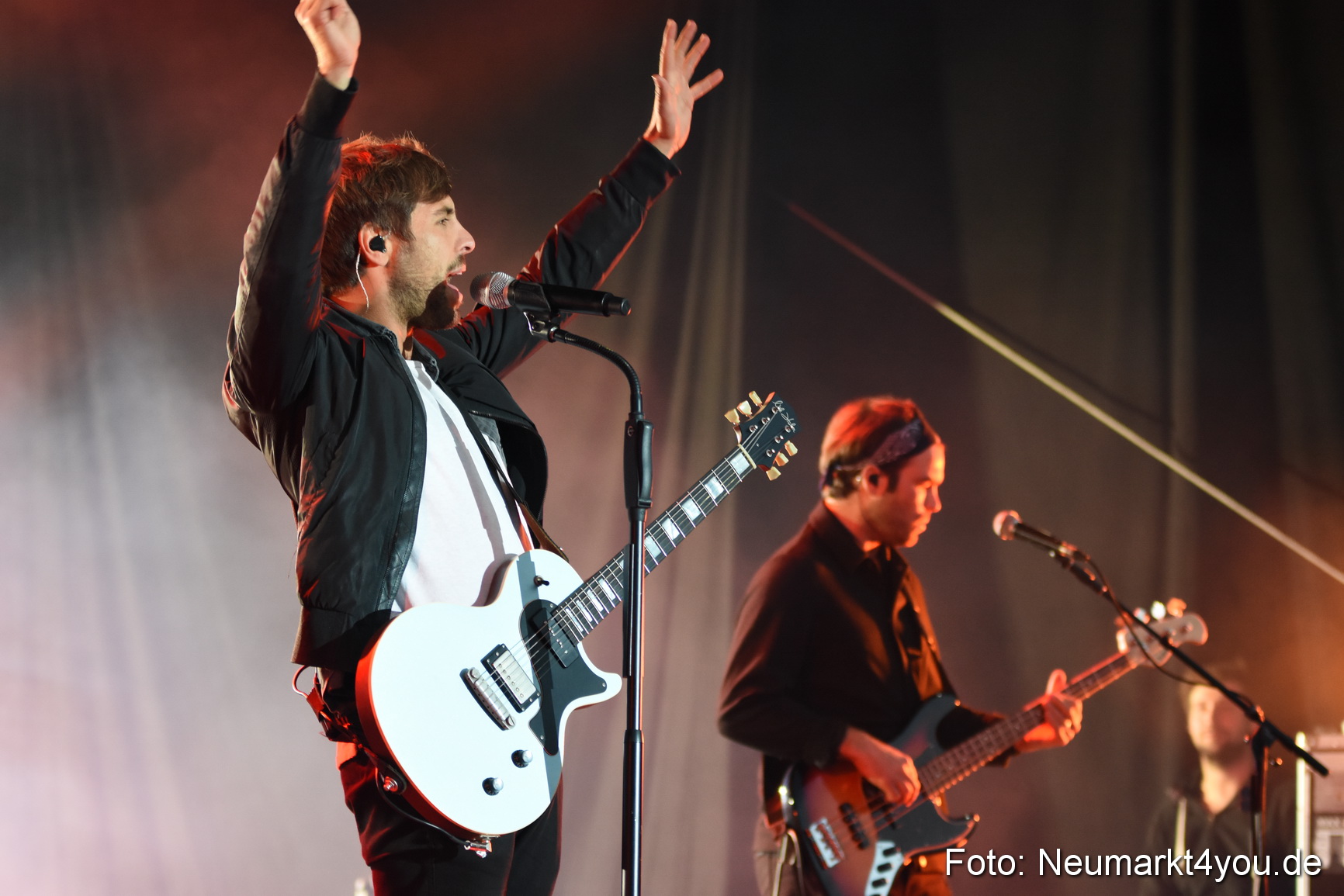 Max Giesinger Sound Horn 2018 0042