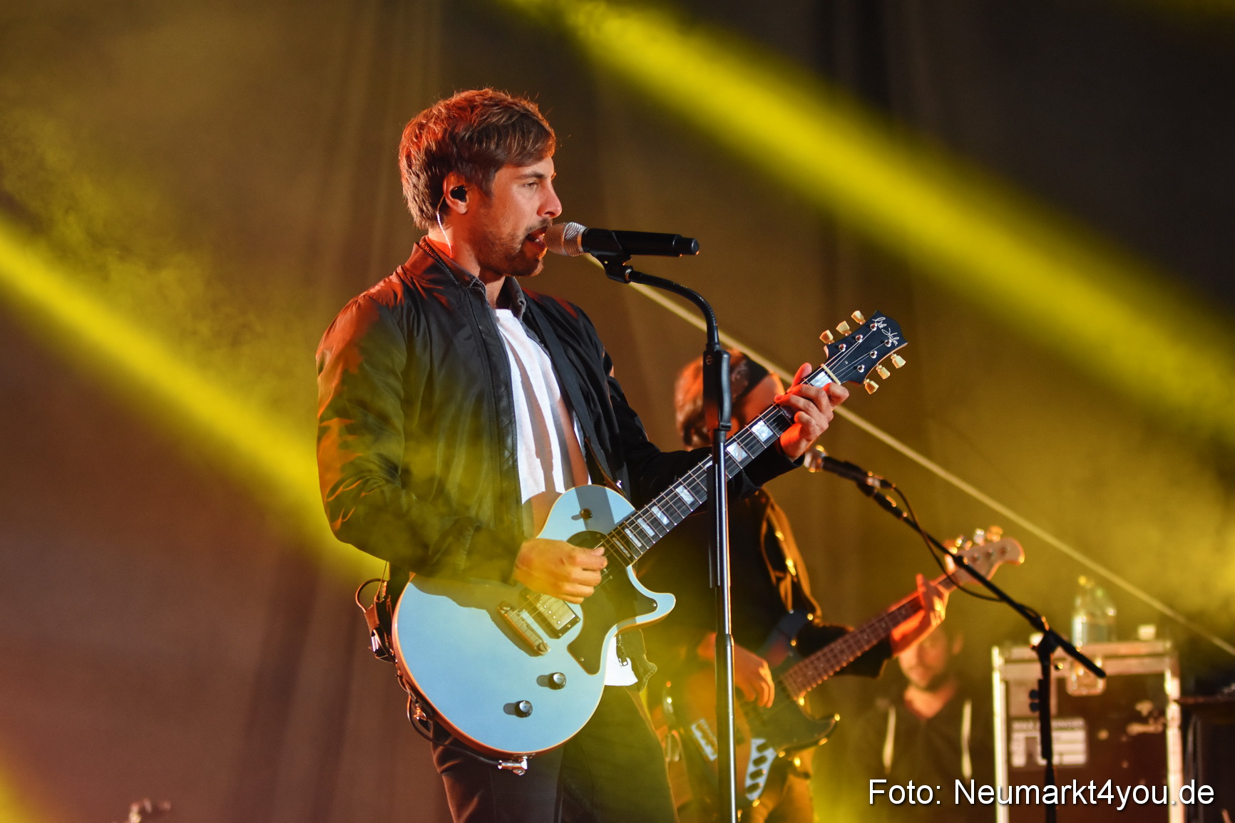 Max Giesinger Sound Horn 2018 0043