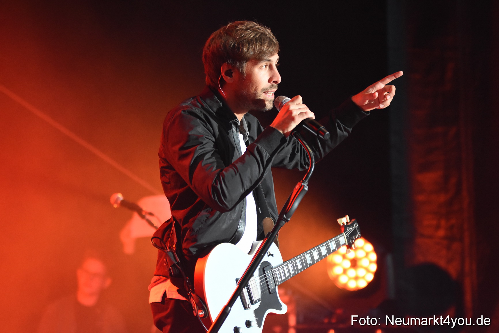 Max Giesinger Sound Horn 2018 0044