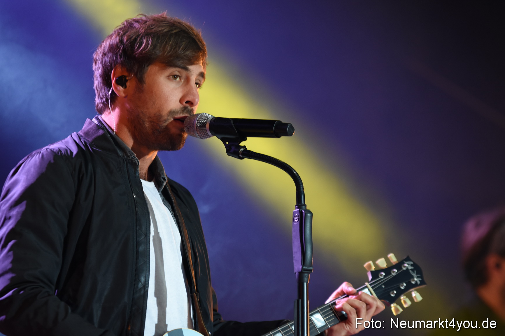 Max Giesinger Sound Horn 2018 0045