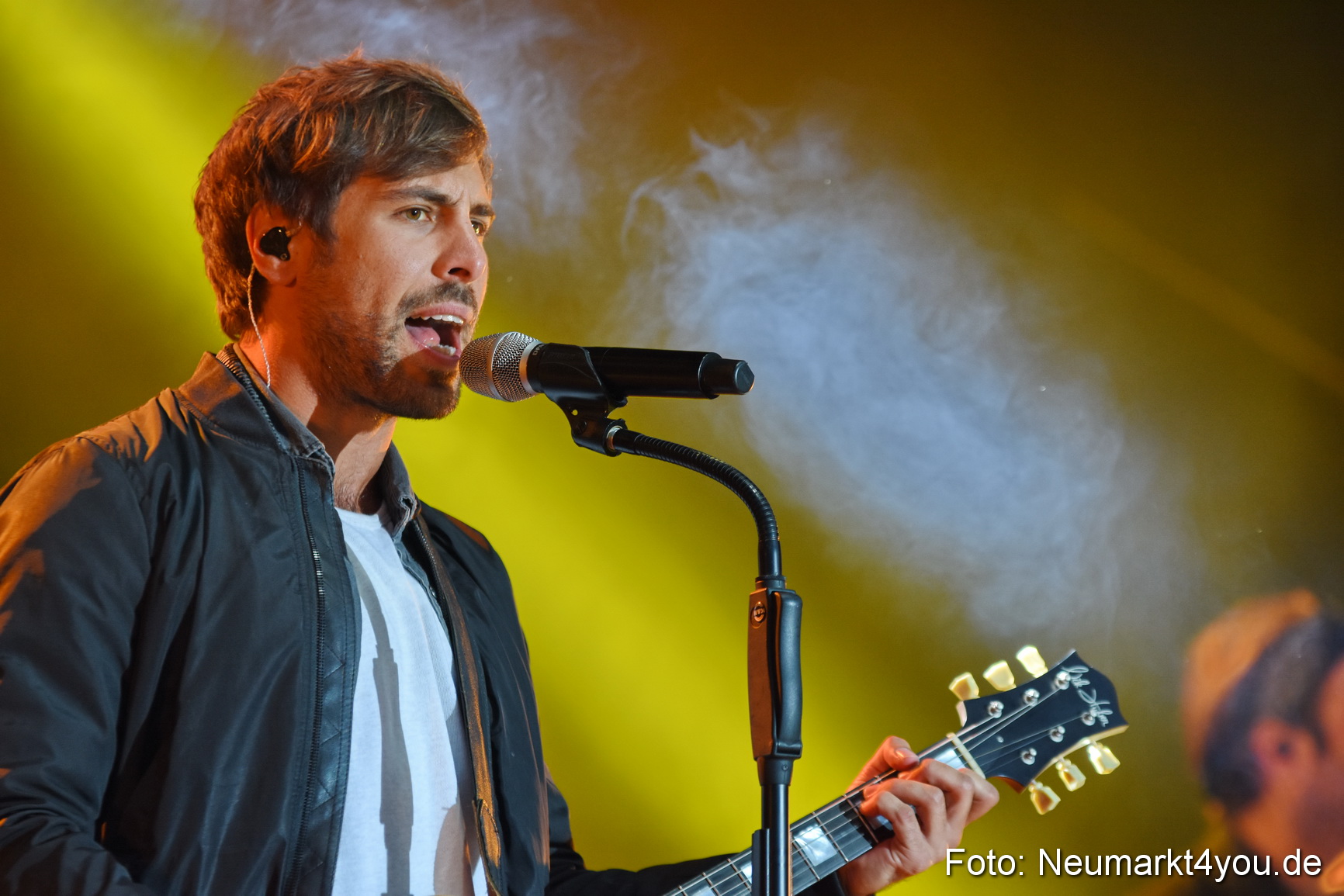 Max Giesinger Sound Horn 2018 0046