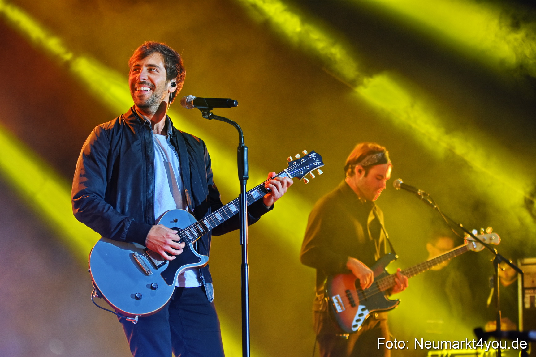 Max Giesinger Sound Horn 2018 0047