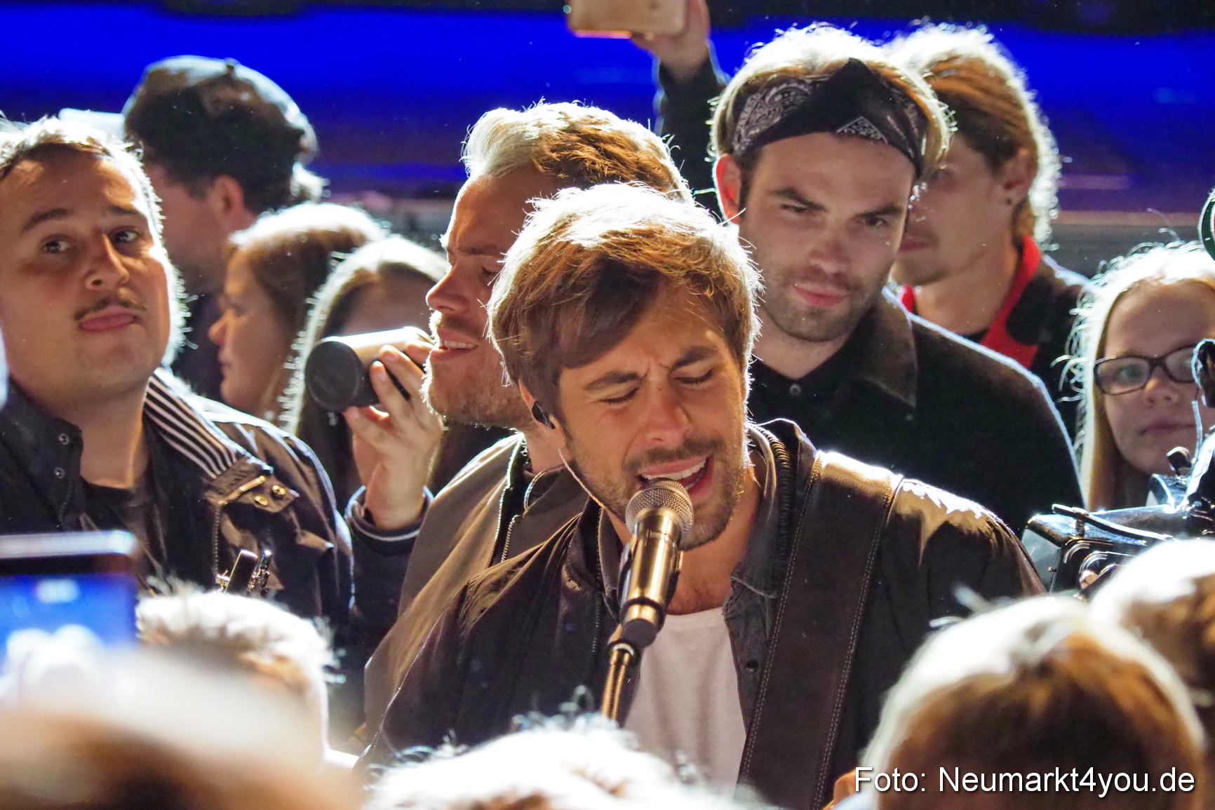 Max Giesinger Sound Horn 2018 0049
