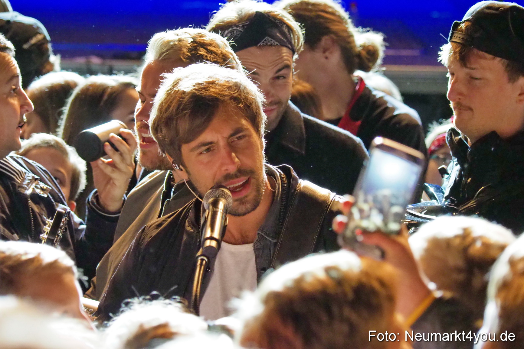 Max Giesinger Sound Horn 2018 0050