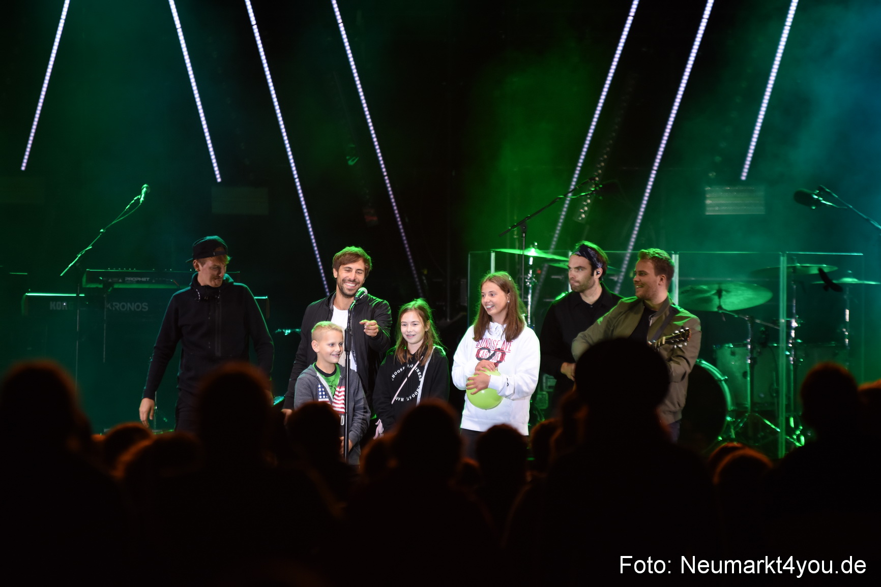 Max Giesinger Sound Horn 2018 0052