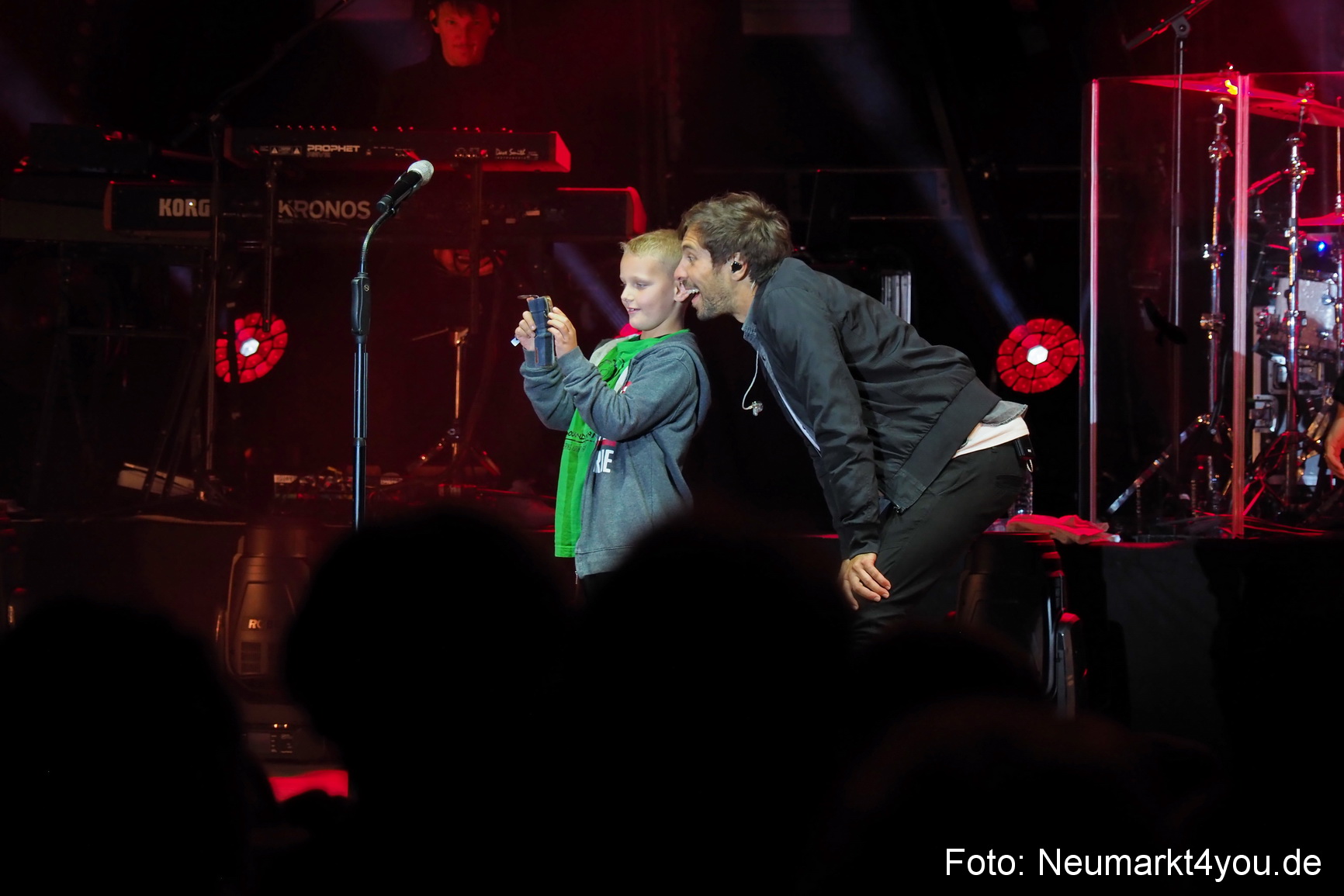 Max Giesinger Sound Horn 2018 0053