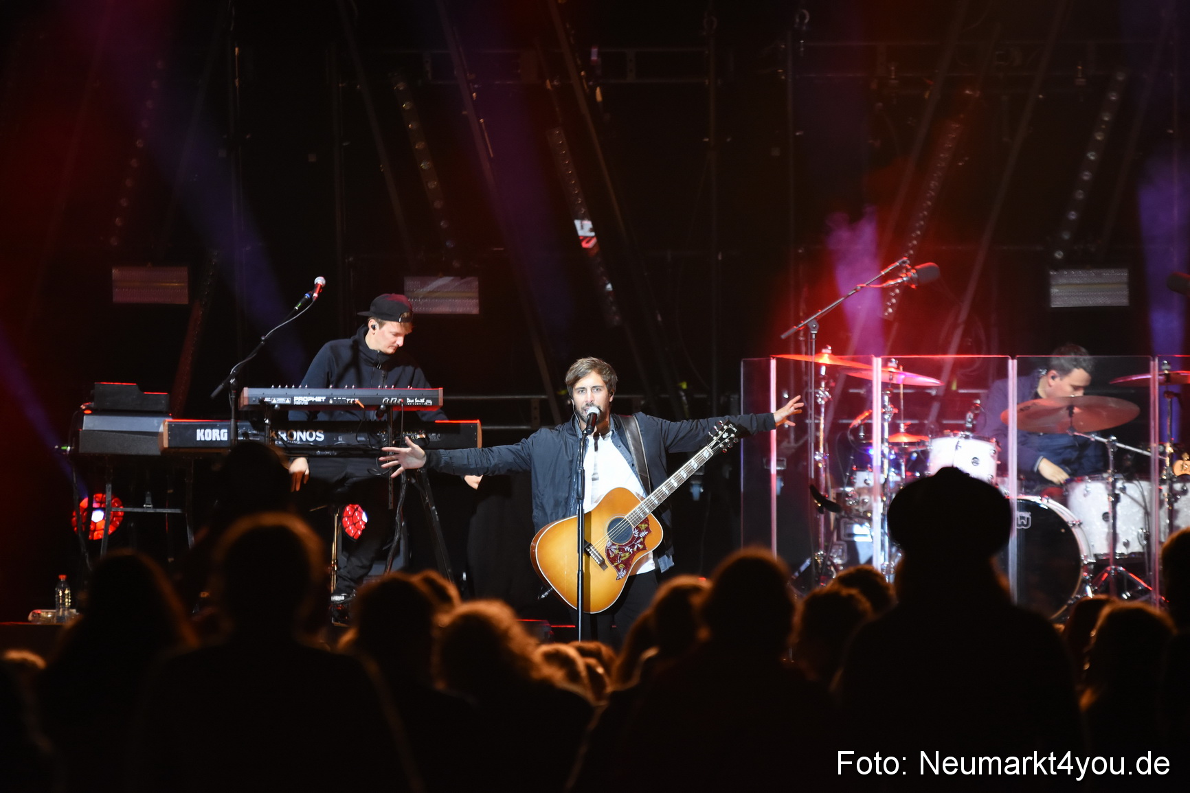 Max Giesinger Sound Horn 2018 0054