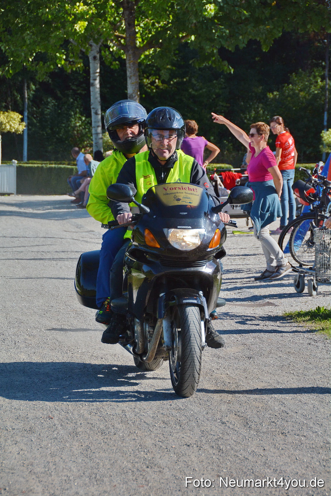 LGS Gelaende Stadtlauf Neumarkt 2018 0001