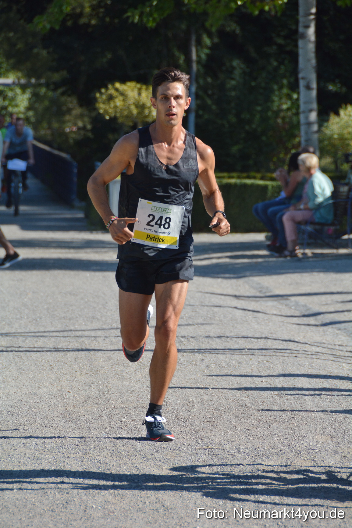 LGS Gelaende Stadtlauf Neumarkt 2018 0003