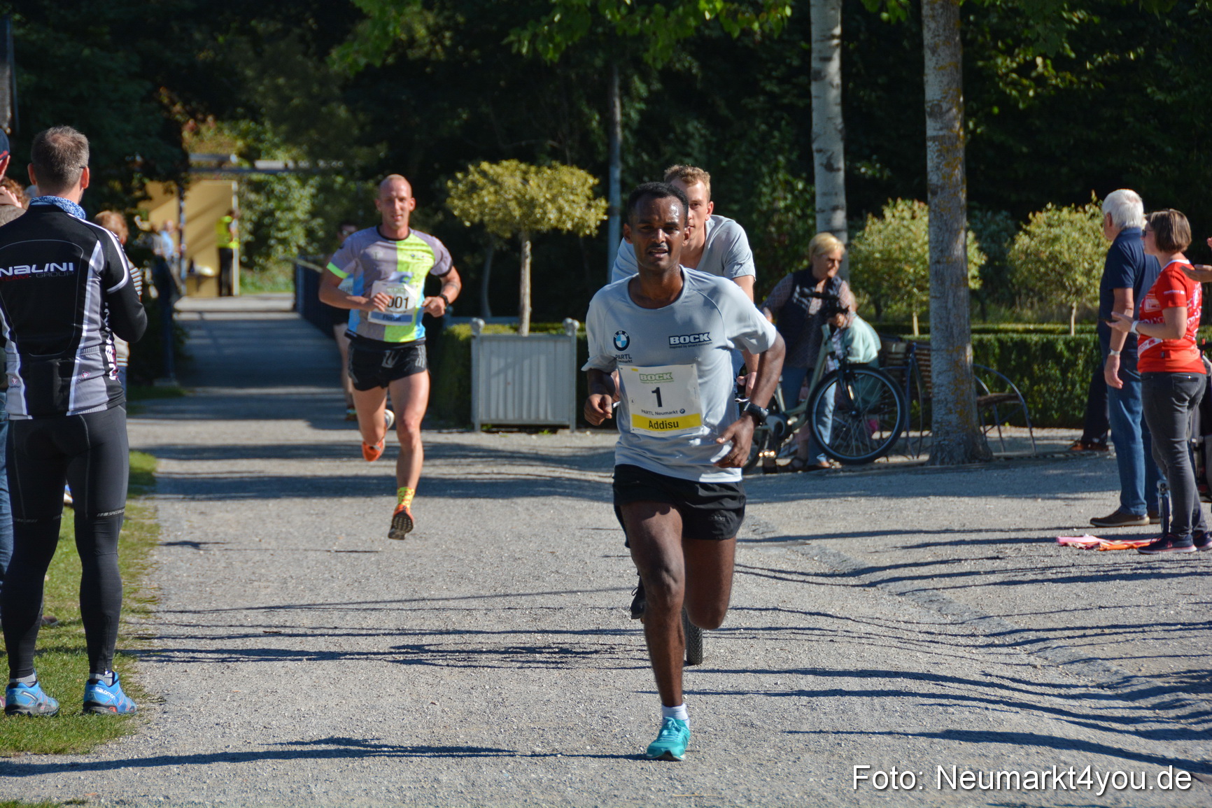 LGS Gelaende Stadtlauf Neumarkt 2018 0004