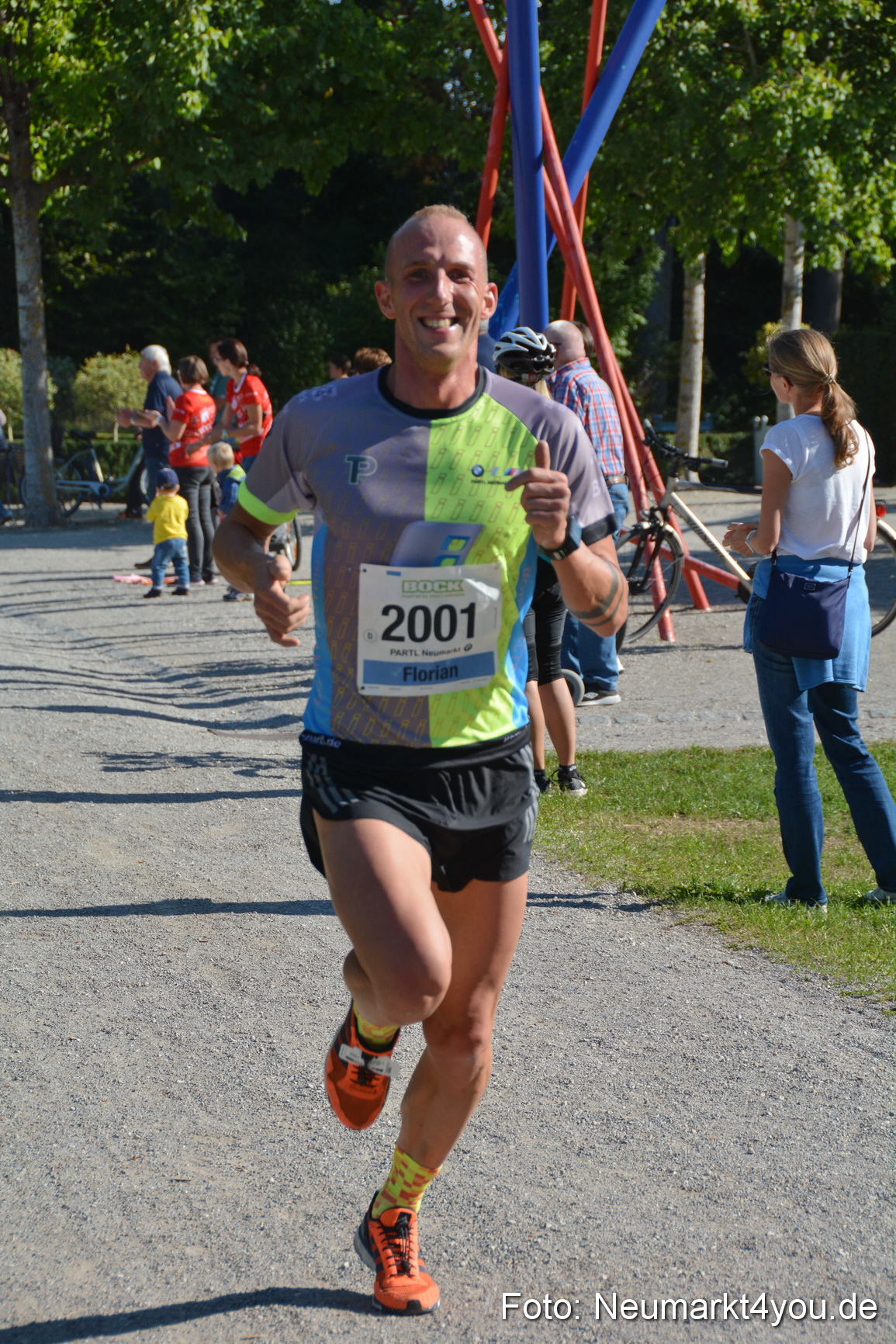 LGS Gelaende Stadtlauf Neumarkt 2018 0005
