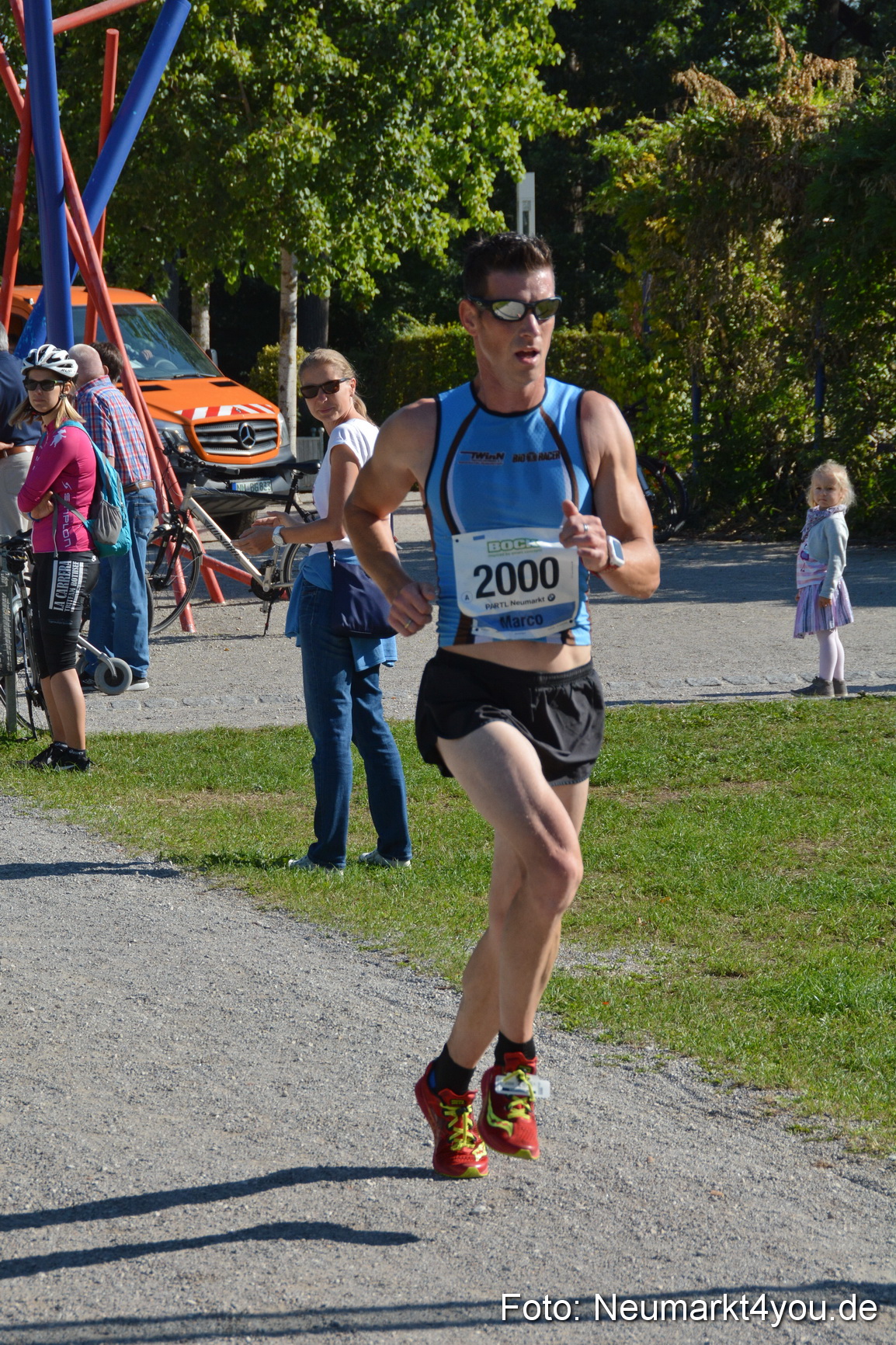 LGS Gelaende Stadtlauf Neumarkt 2018 0007
