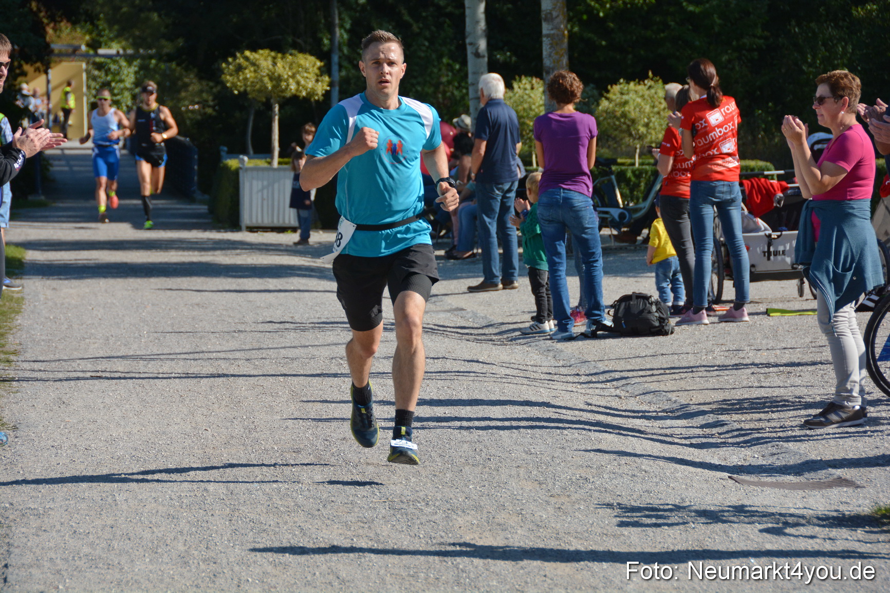 LGS Gelaende Stadtlauf Neumarkt 2018 0008