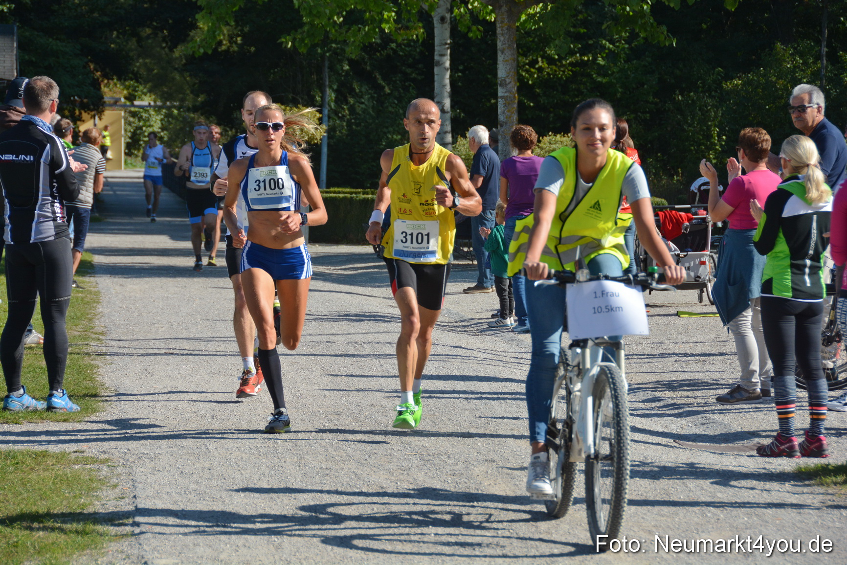 LGS Gelaende Stadtlauf Neumarkt 2018 0013