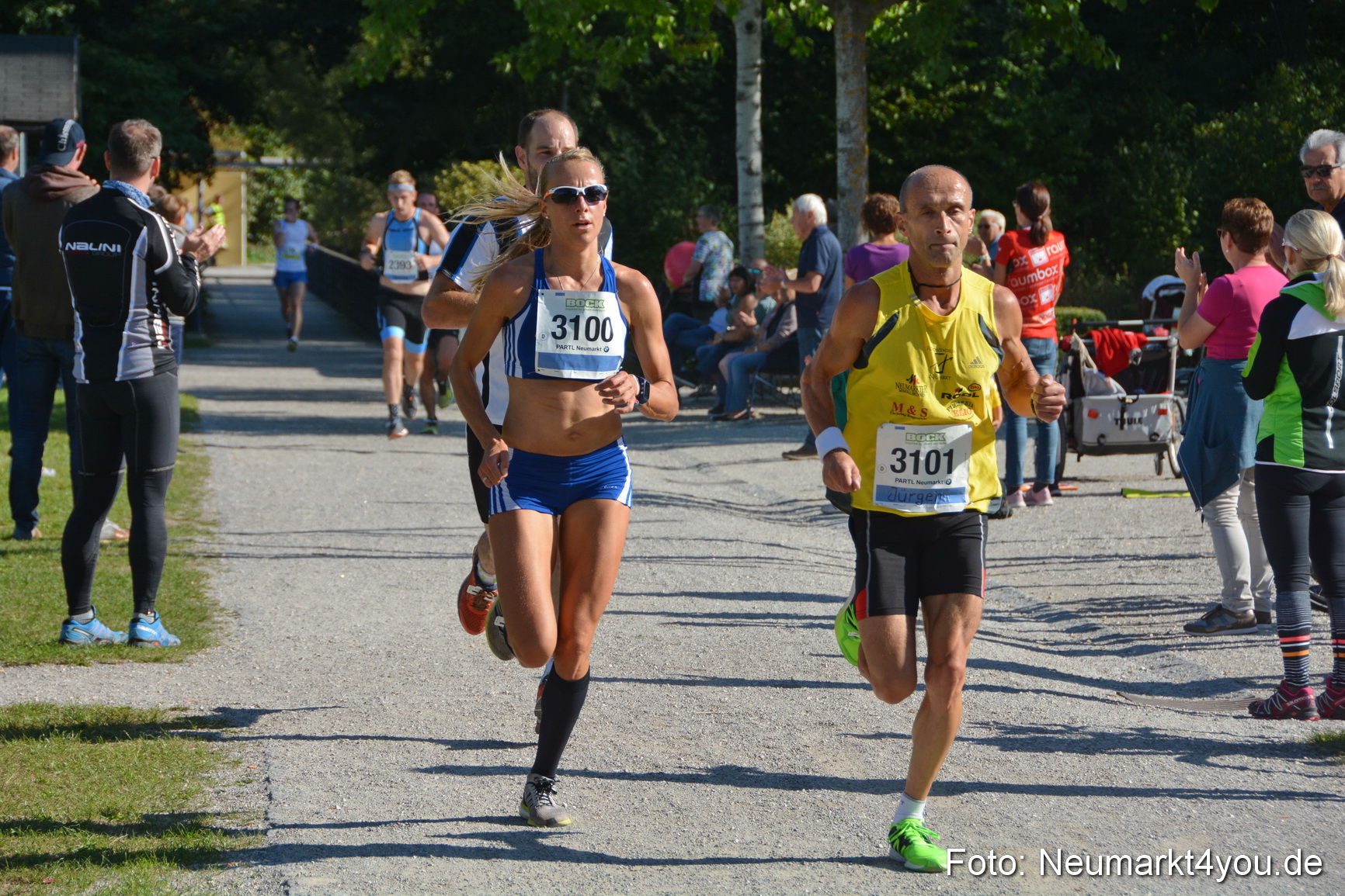 LGS Gelaende Stadtlauf Neumarkt 2018 0014