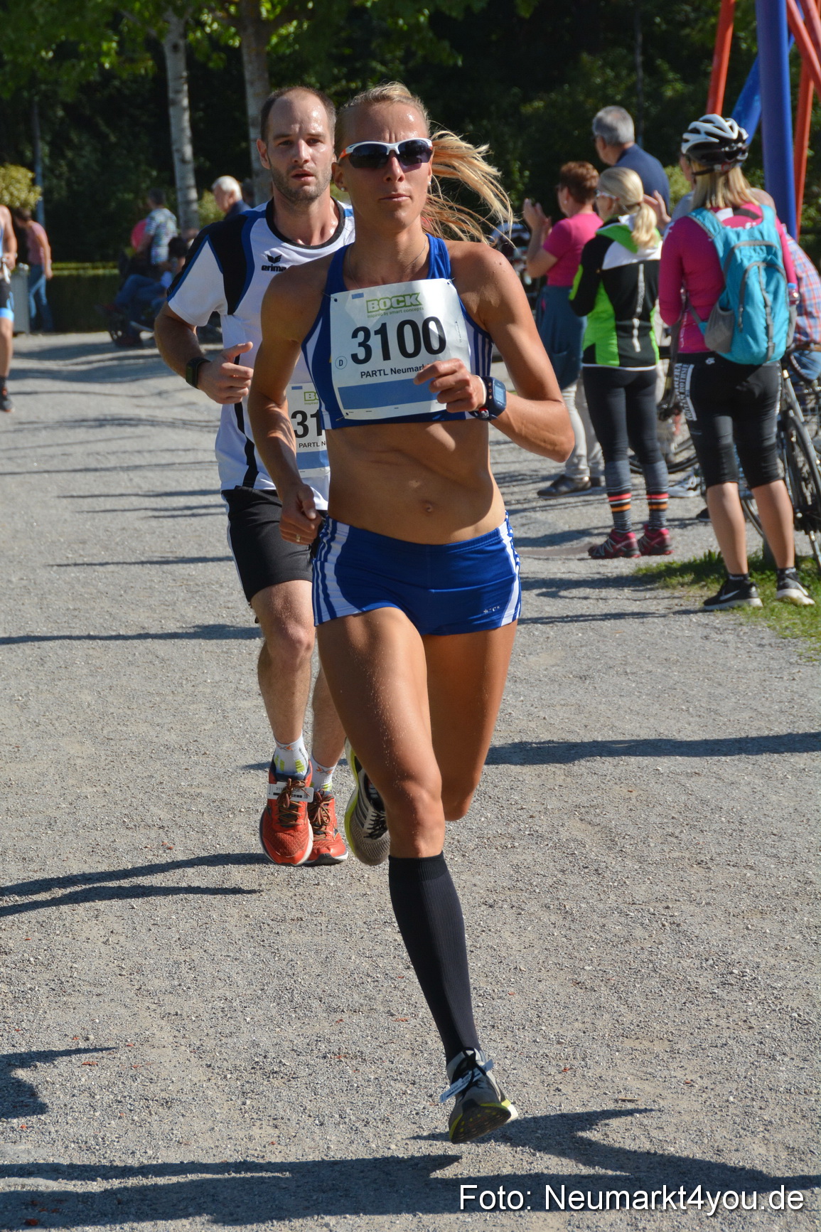 LGS Gelaende Stadtlauf Neumarkt 2018 0015