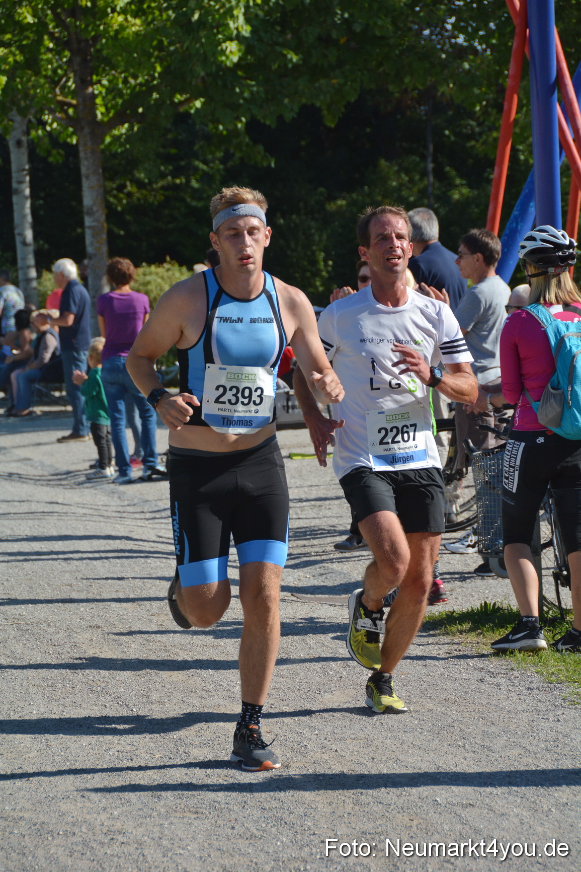 LGS Gelaende Stadtlauf Neumarkt 2018 0016