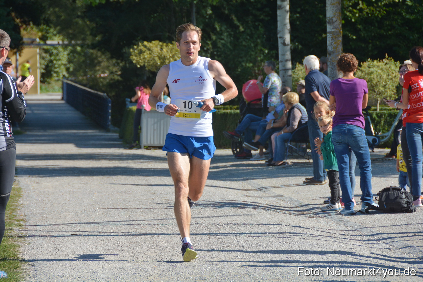 LGS Gelaende Stadtlauf Neumarkt 2018 0017