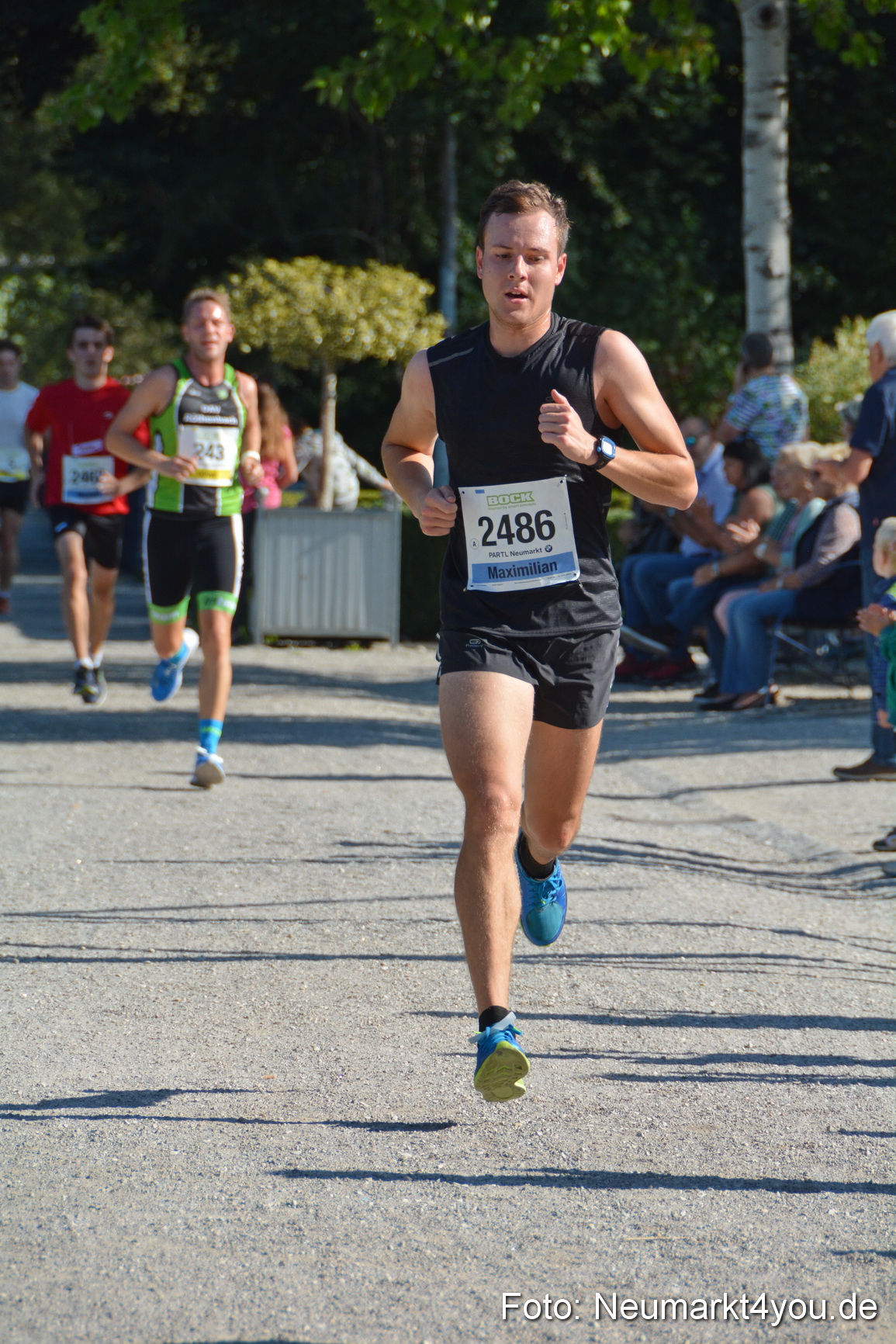 LGS Gelaende Stadtlauf Neumarkt 2018 0018