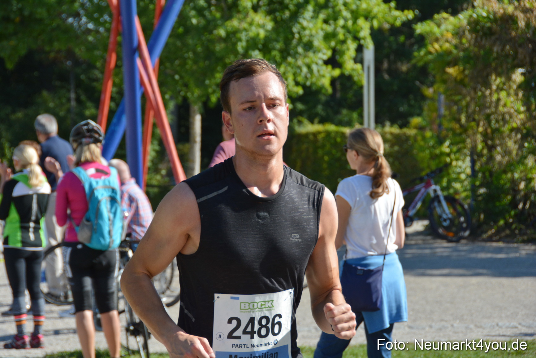 LGS Gelaende Stadtlauf Neumarkt 2018 0019