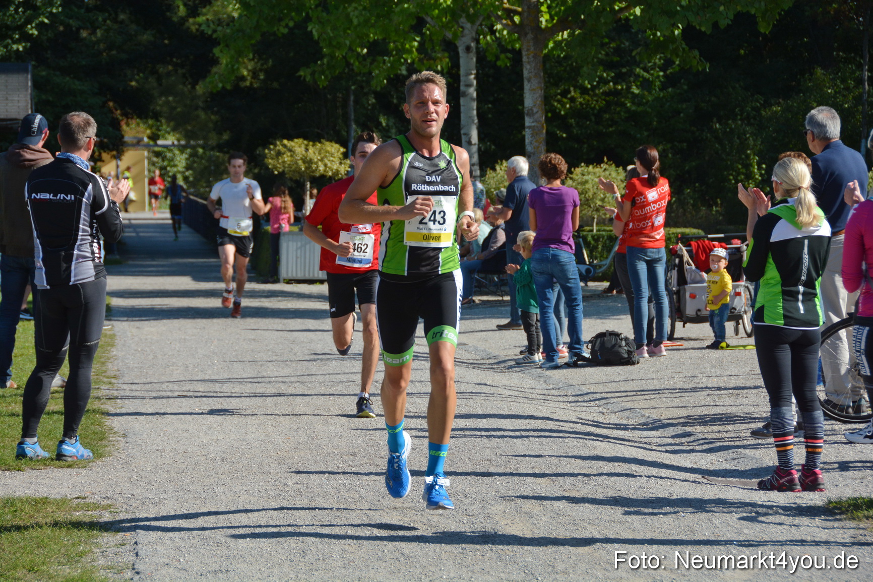 LGS Gelaende Stadtlauf Neumarkt 2018 0020