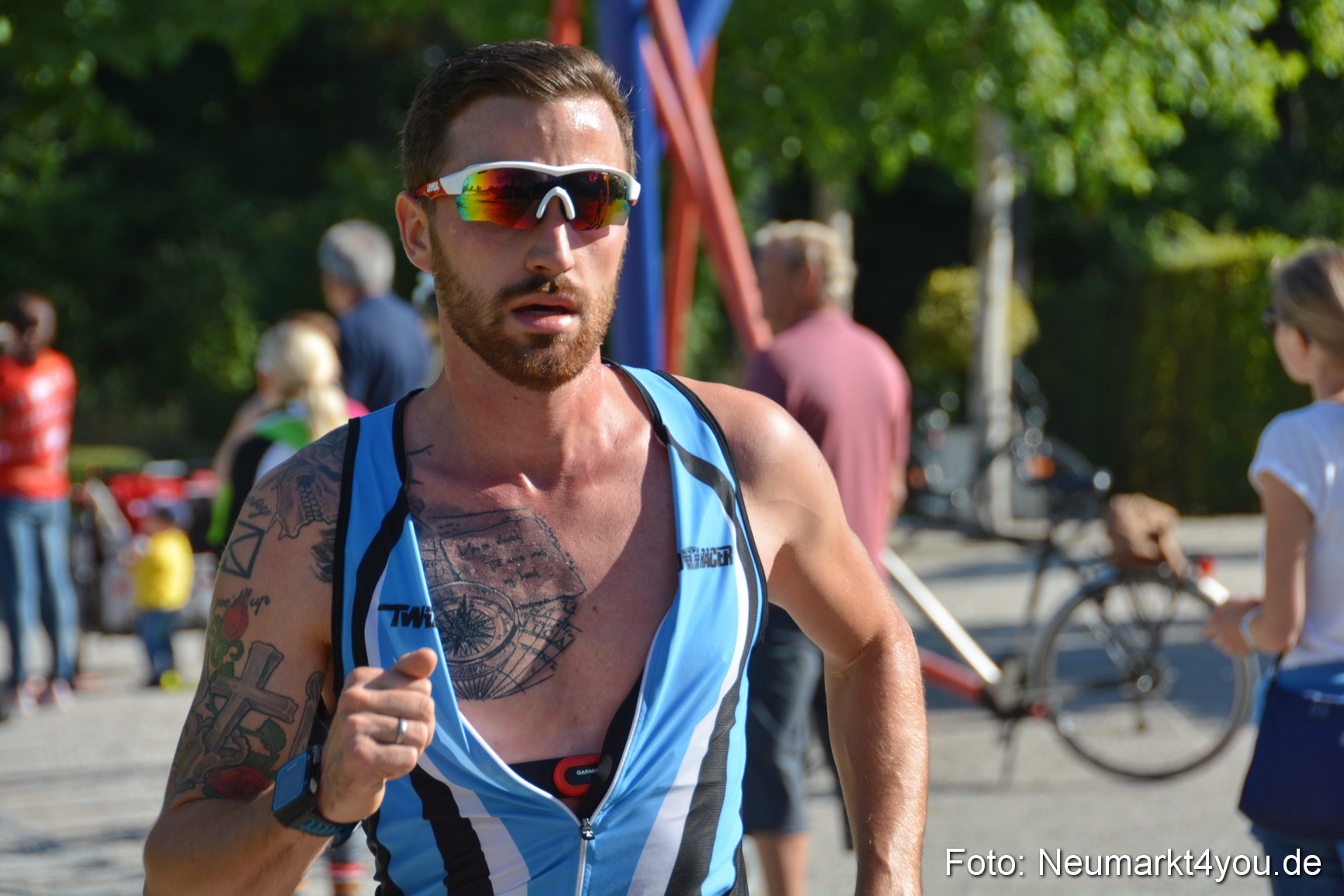 LGS Gelaende Stadtlauf Neumarkt 2018 0023