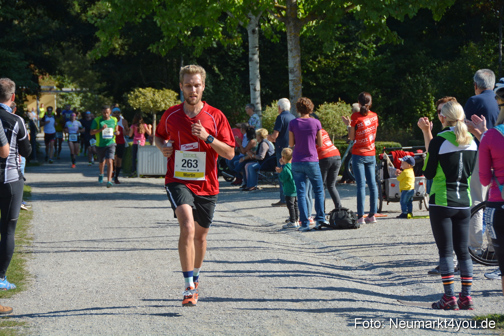 LGS Gelaende Stadtlauf Neumarkt 2018 0024