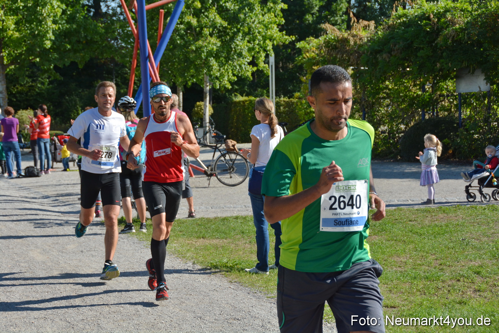 LGS Gelaende Stadtlauf Neumarkt 2018 0025