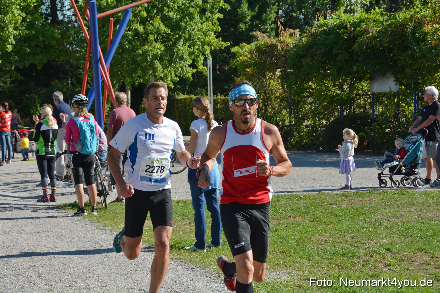 LGS Gelaende Stadtlauf Neumarkt 2018 0026