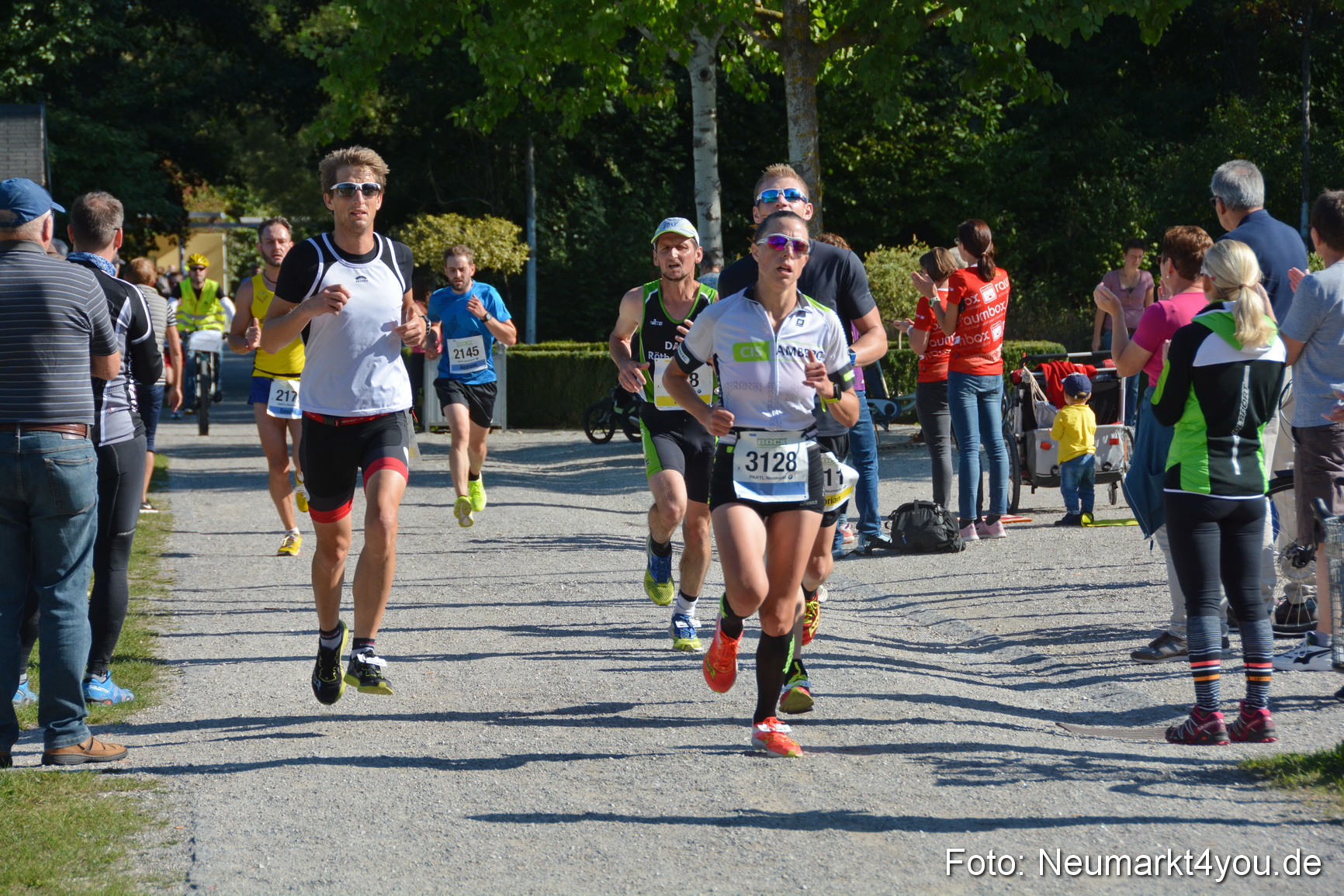 LGS Gelaende Stadtlauf Neumarkt 2018 0027