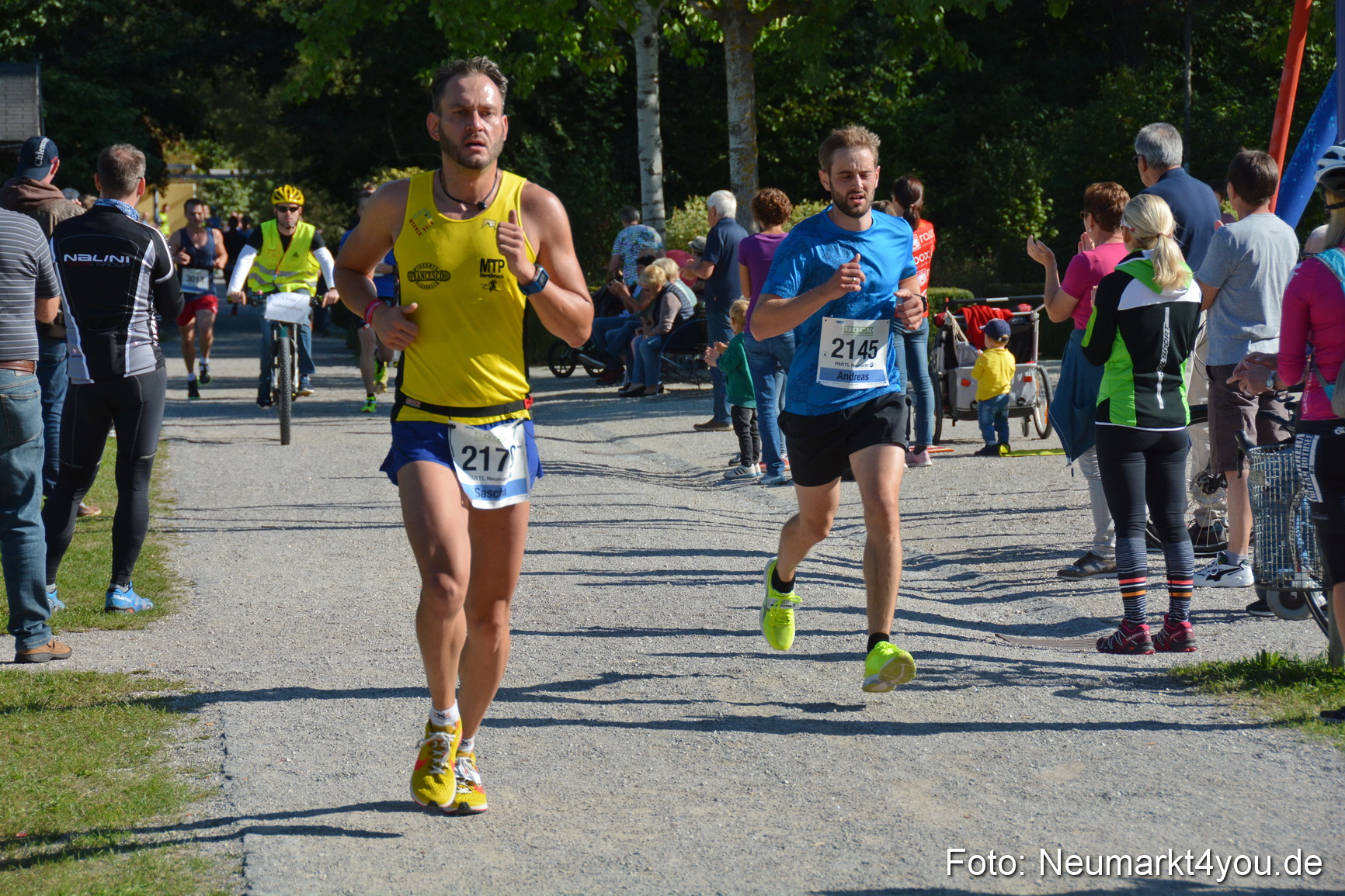 LGS Gelaende Stadtlauf Neumarkt 2018 0028