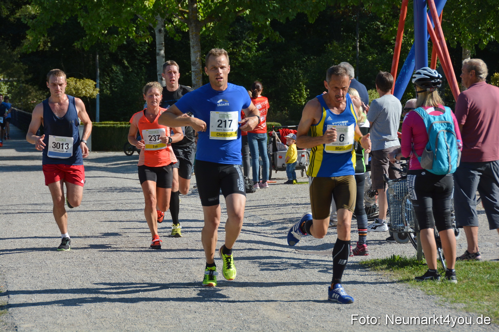 LGS Gelaende Stadtlauf Neumarkt 2018 0029