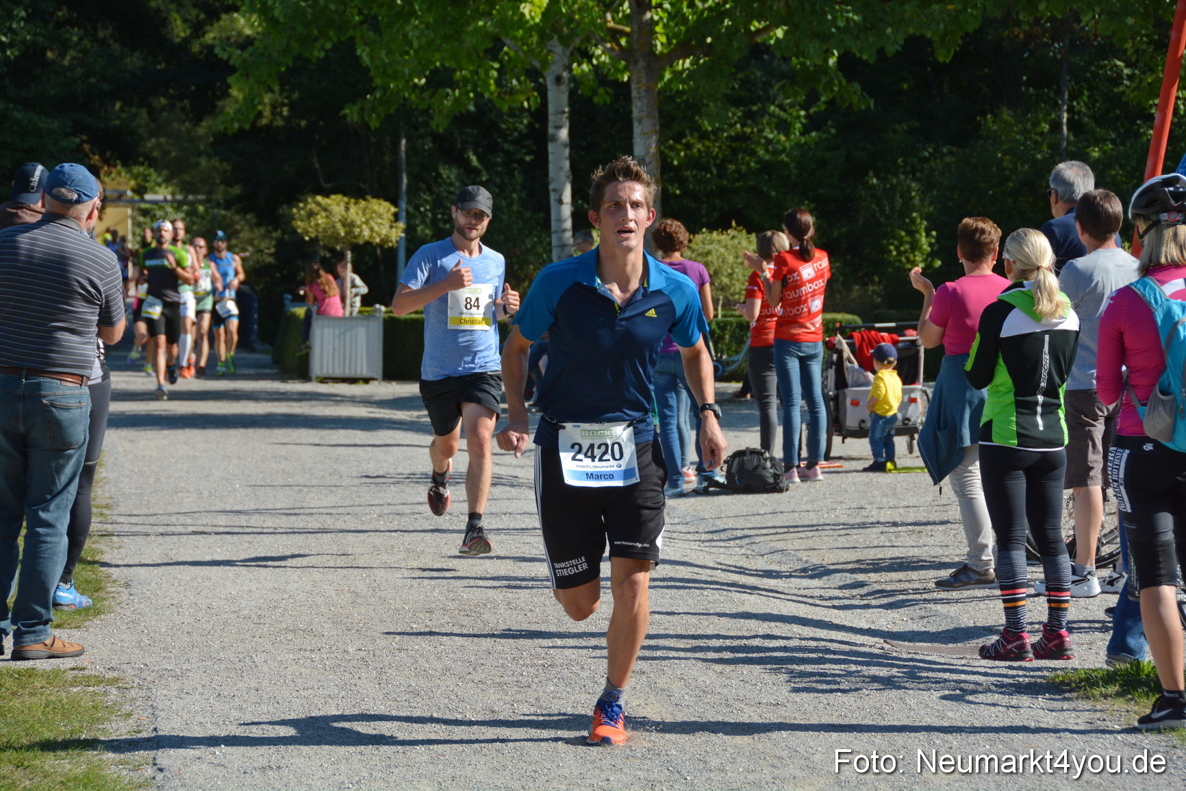 LGS Gelaende Stadtlauf Neumarkt 2018 0031