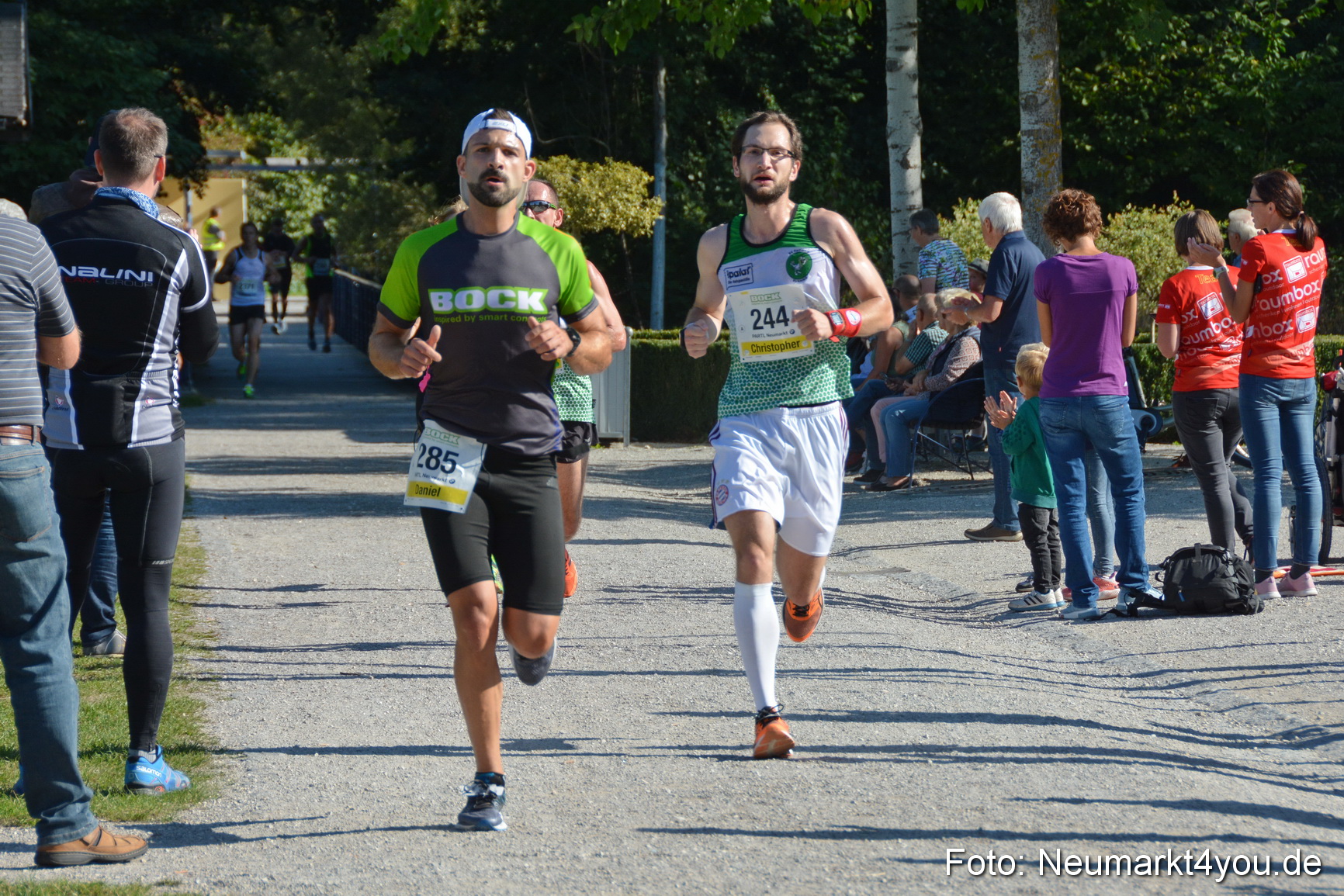 LGS Gelaende Stadtlauf Neumarkt 2018 0033