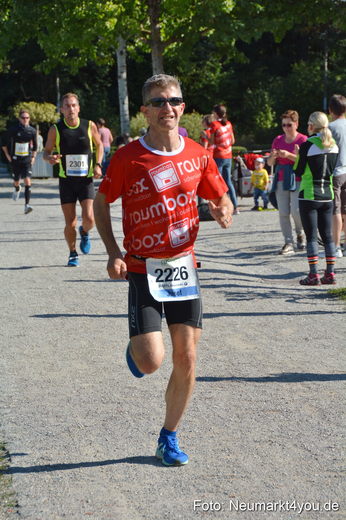 LGS Gelaende Stadtlauf Neumarkt 2018 0035